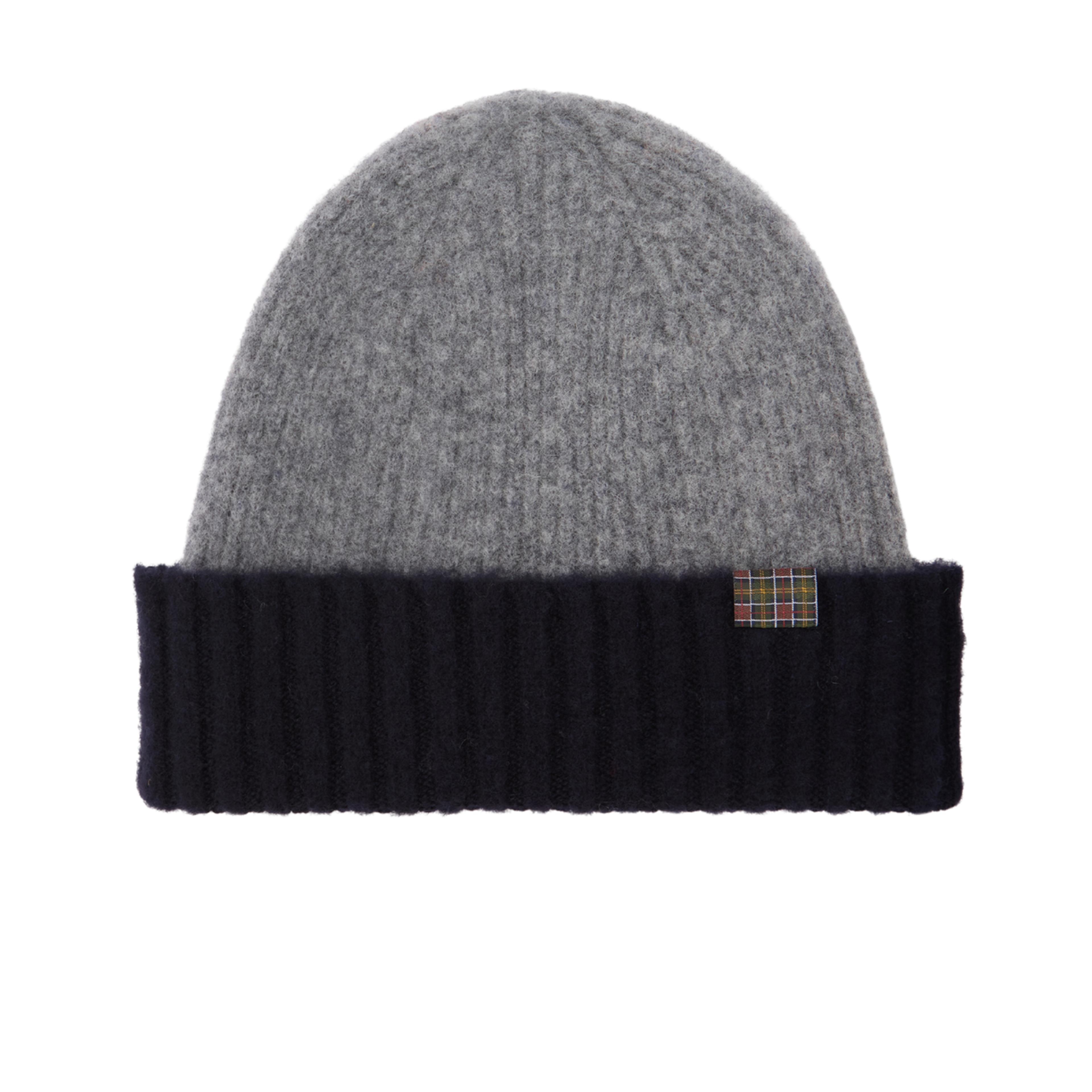 Barbour Scottish Angus Knitted Bere