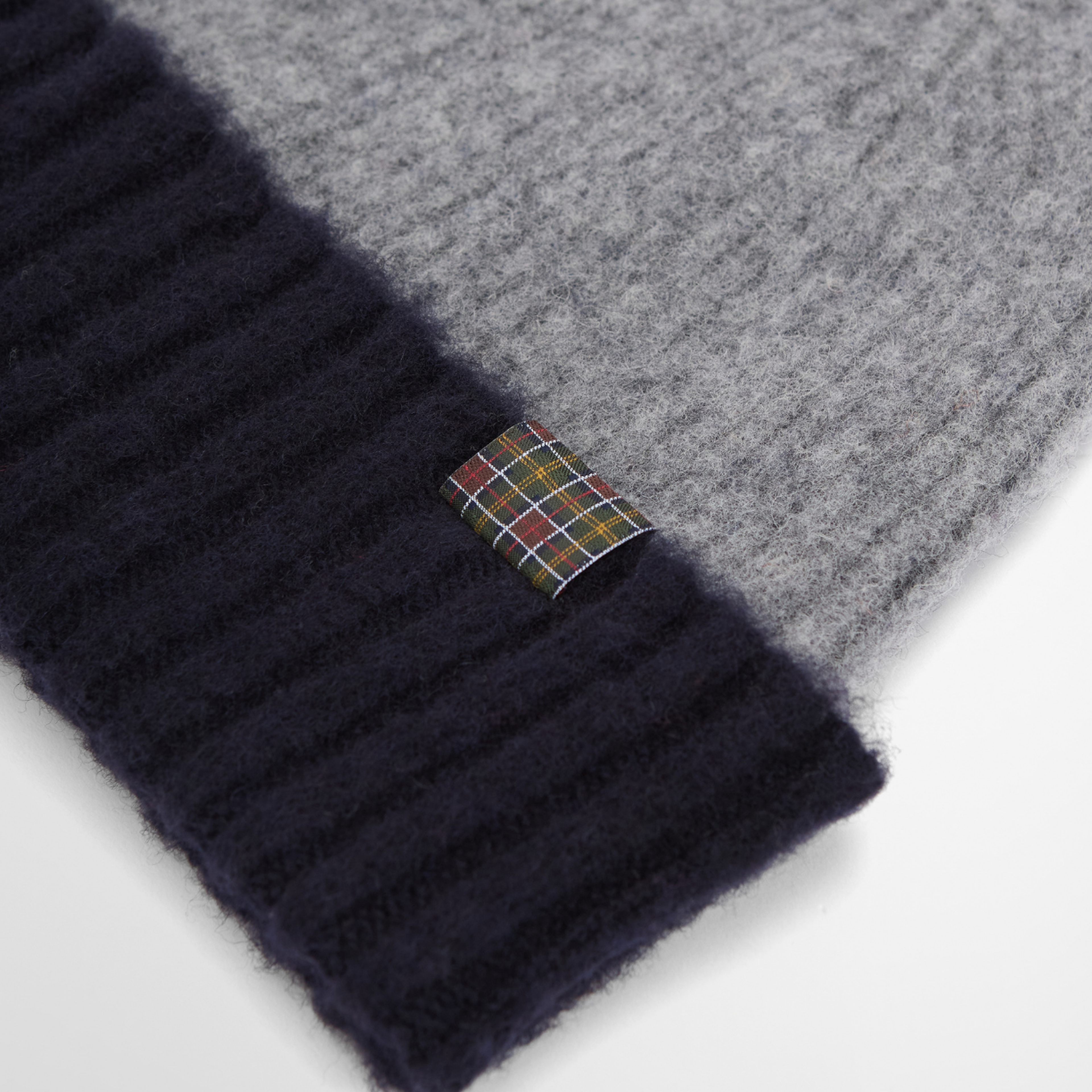 Barbour Scottish Angus Knitted Bere