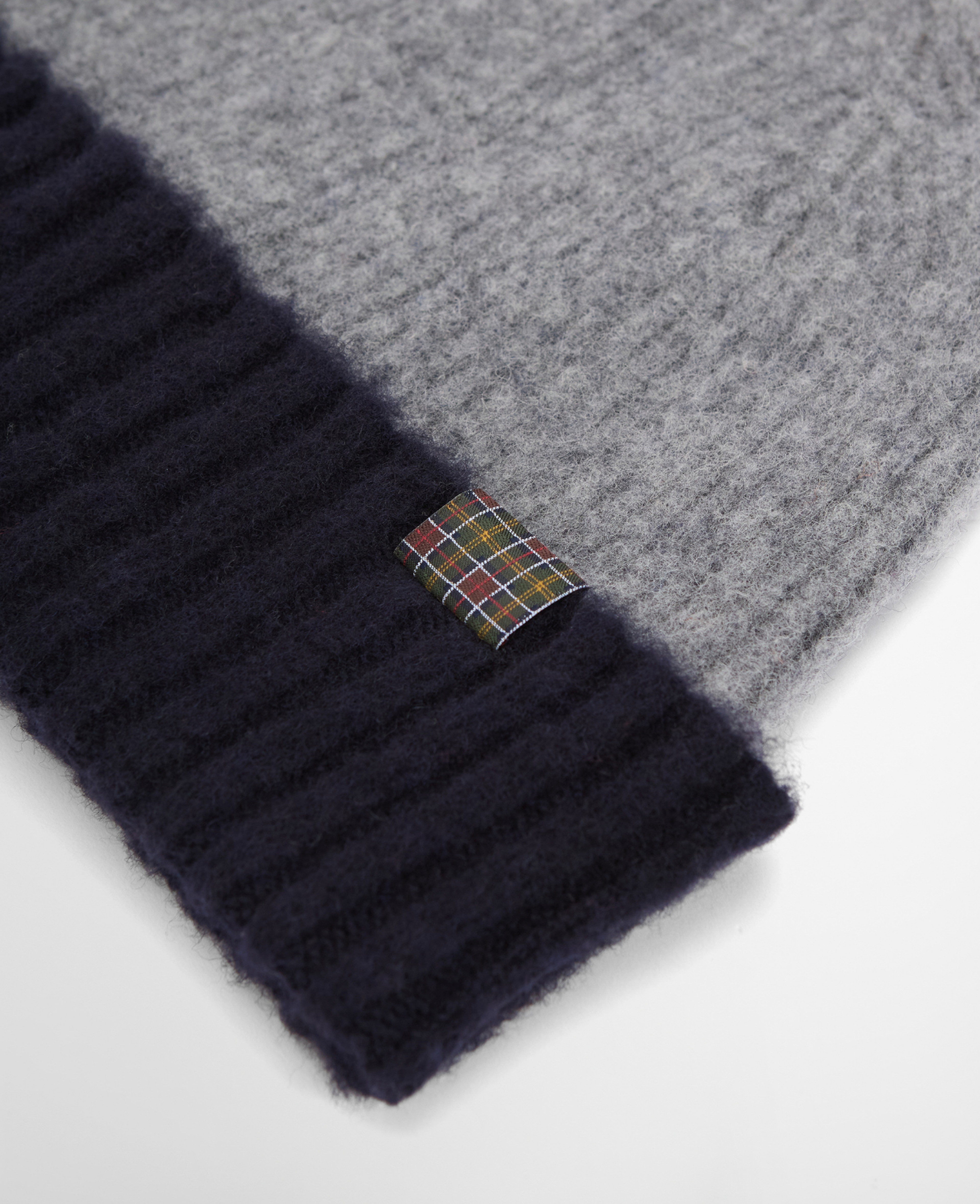 Barbour Scottish Angus Knitted Bere