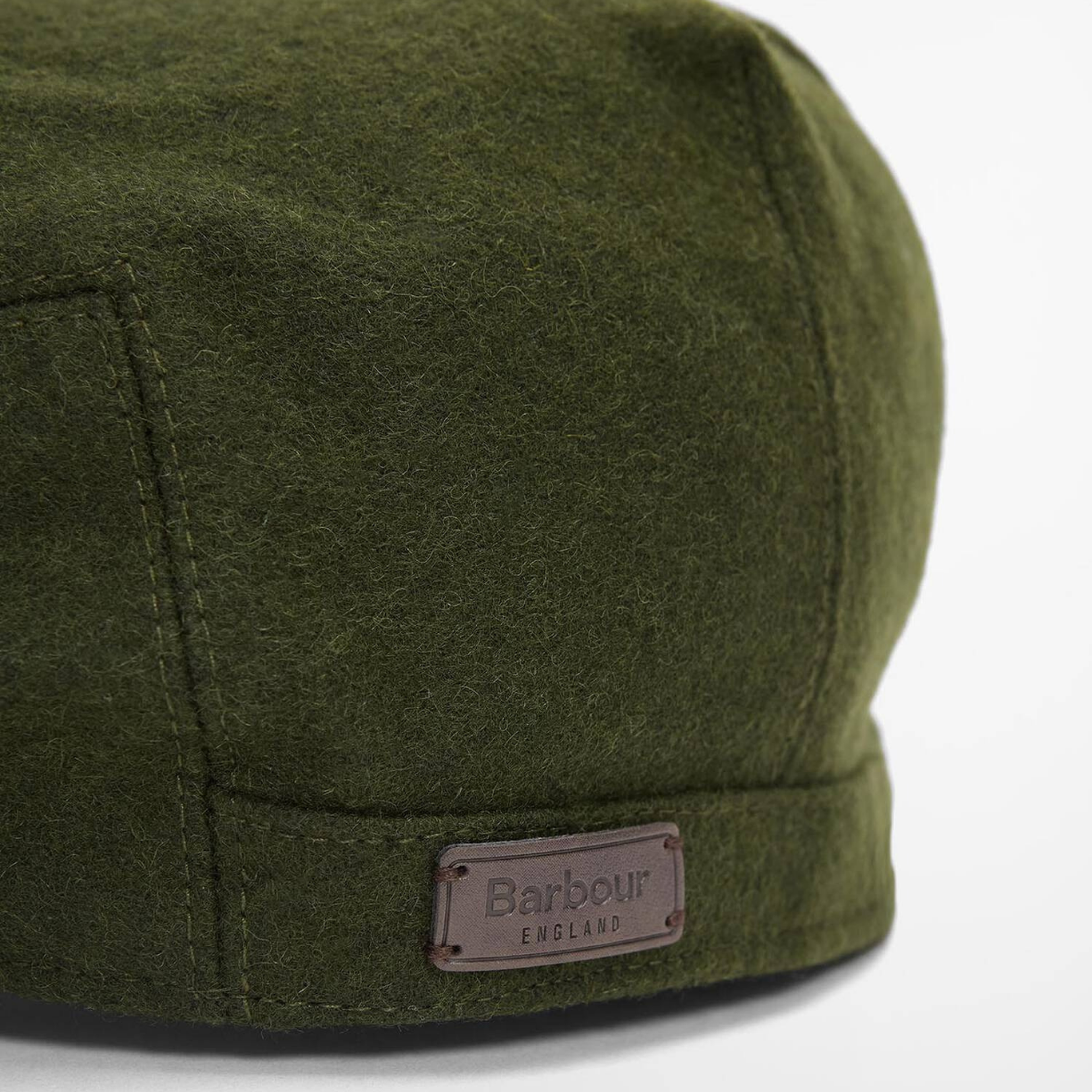 Barbour Redshore Flat Kasket