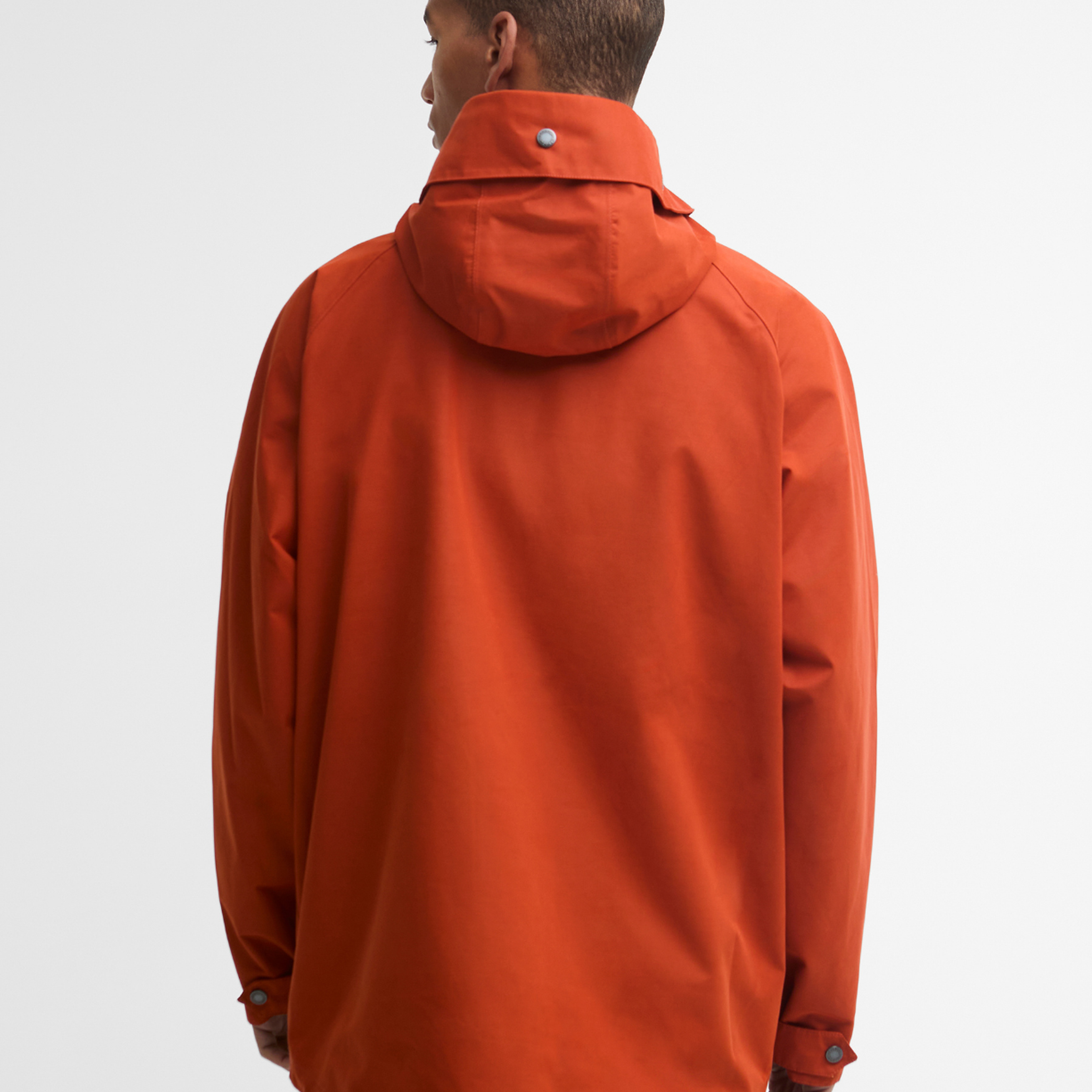 Barbour Re-Engineered Waterproof Ceket
