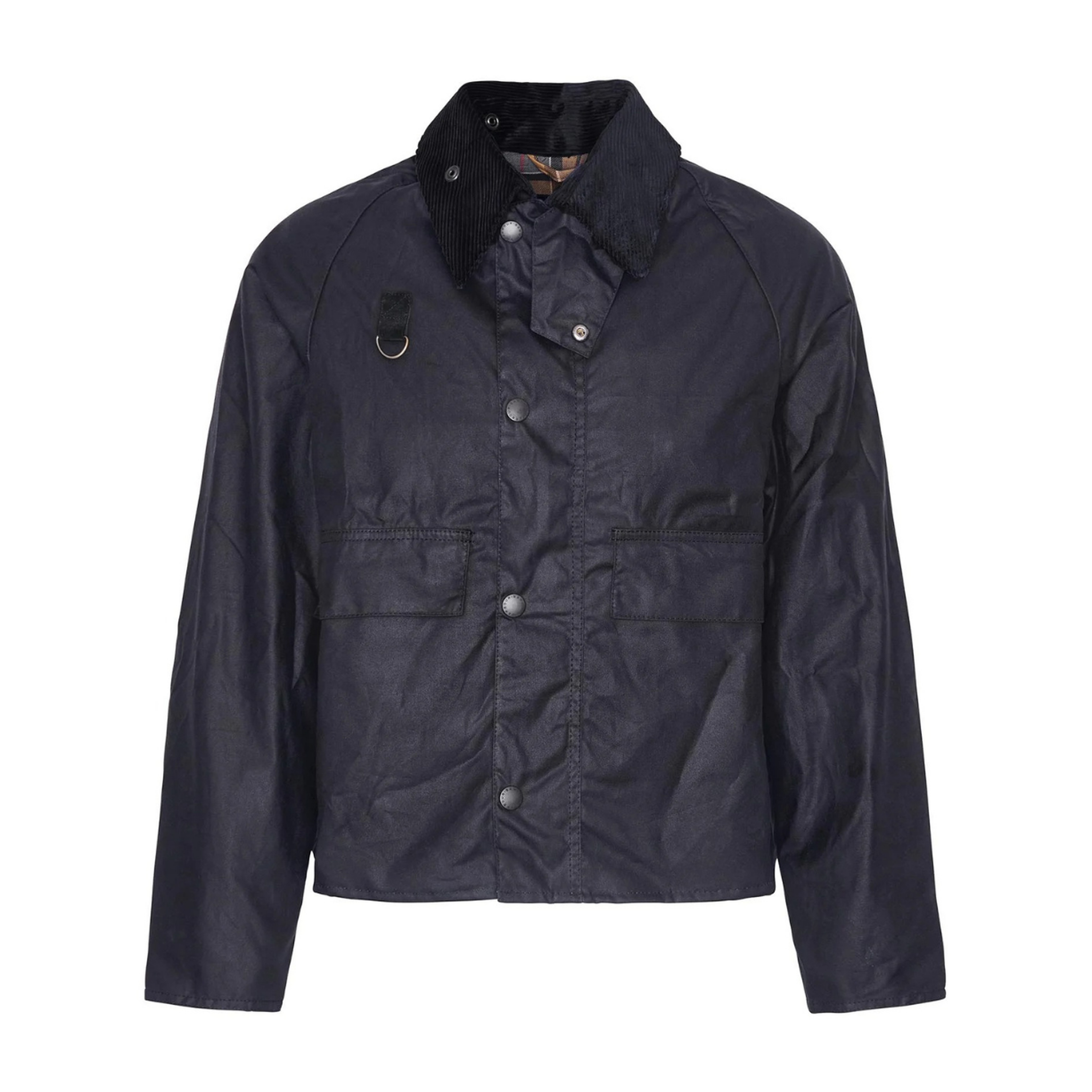 Barbour Spey Slim Yağlı Ceket
