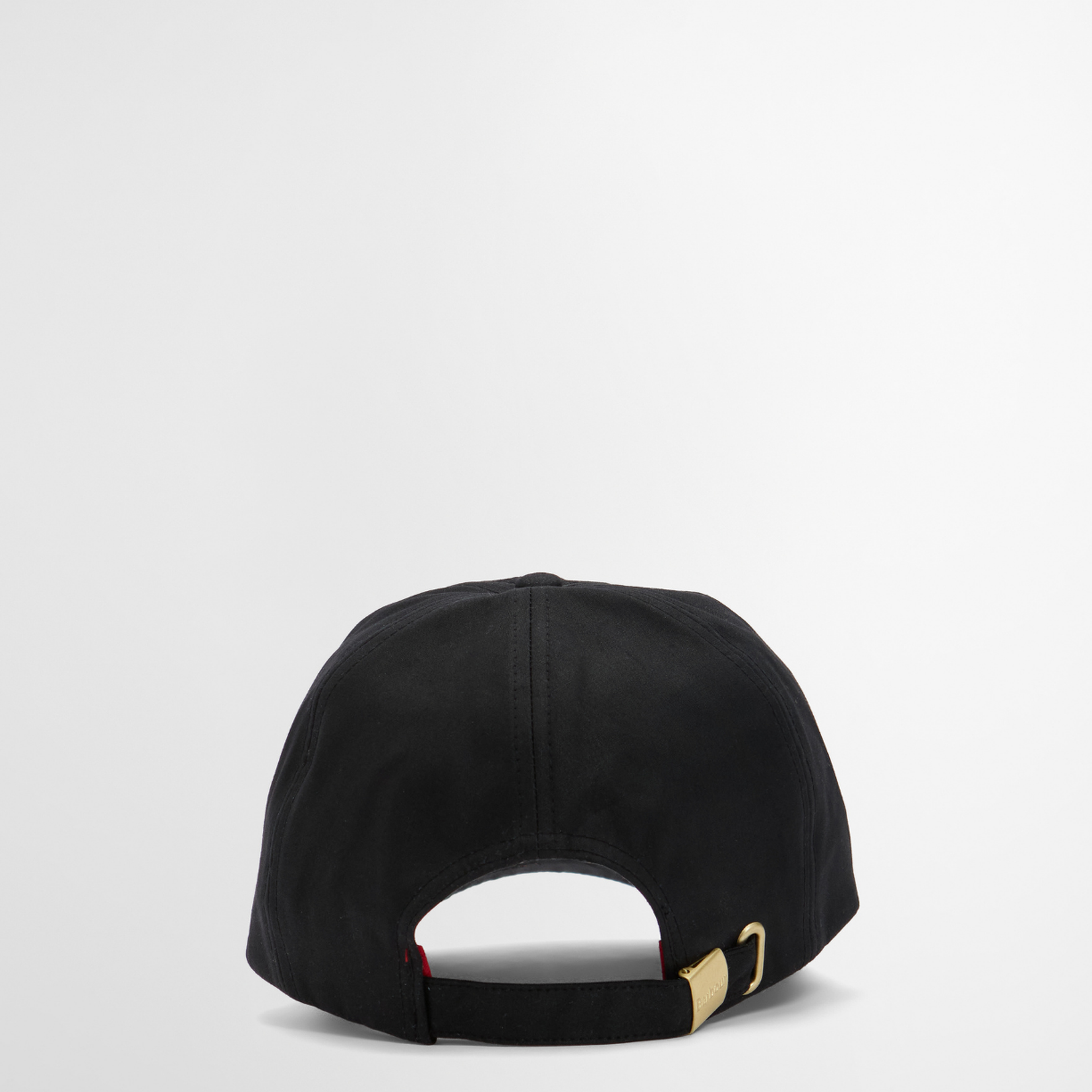 Barbour Belsay Waxed Sports Kep