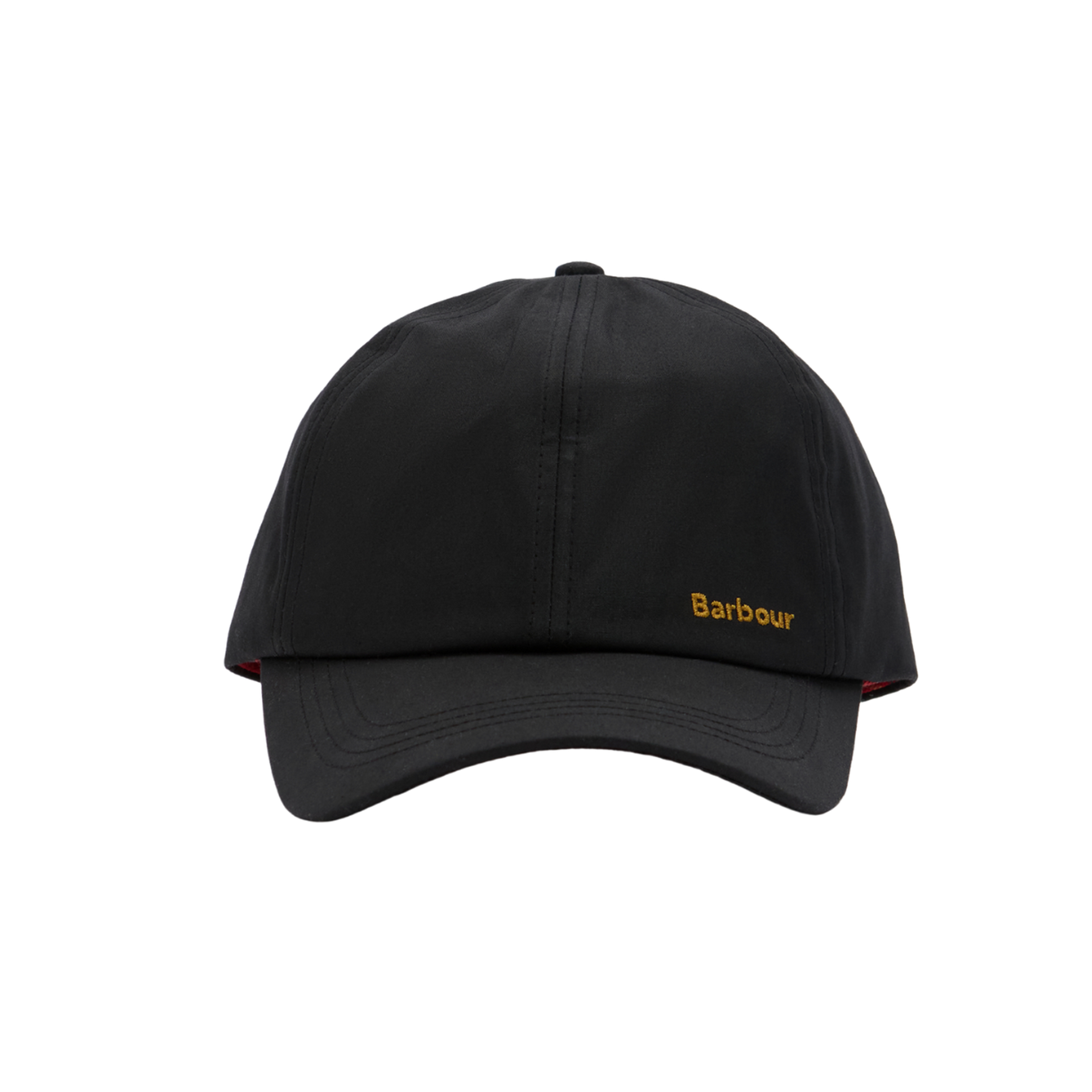Barbour Belsay Waxed Sports Kep