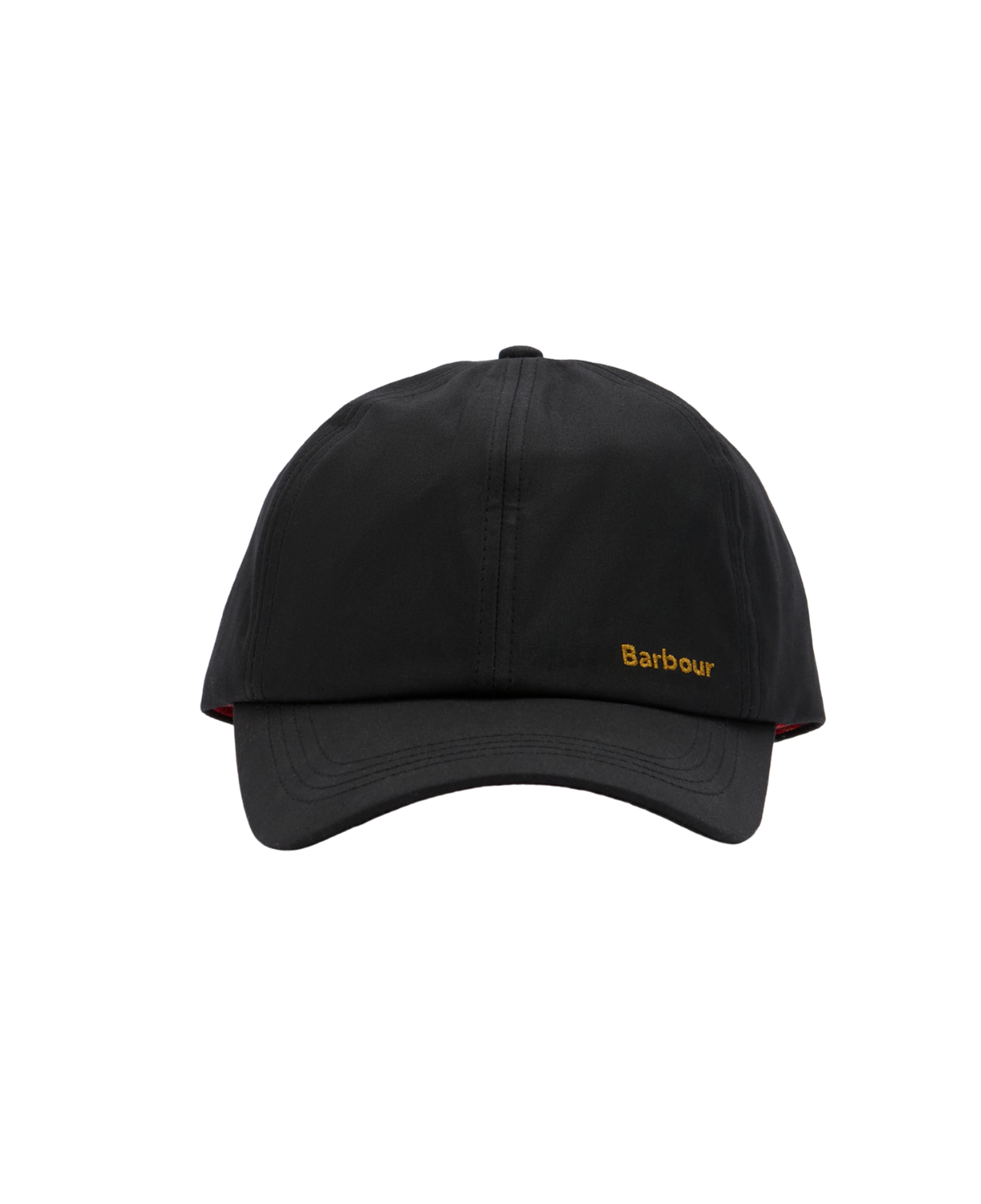 Barbour Belsay Waxed Sports Kep