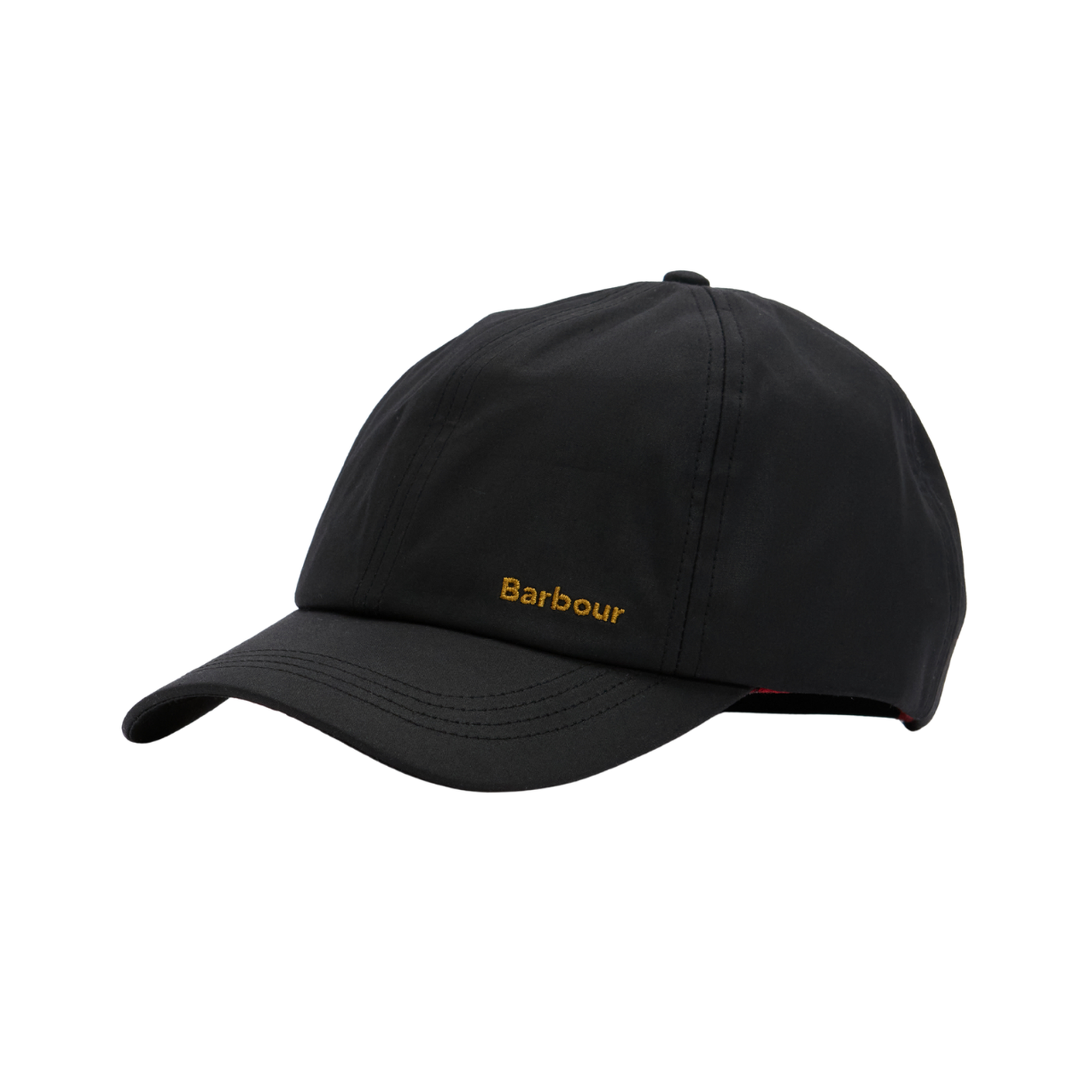 Barbour Belsay Waxed Sports Kep