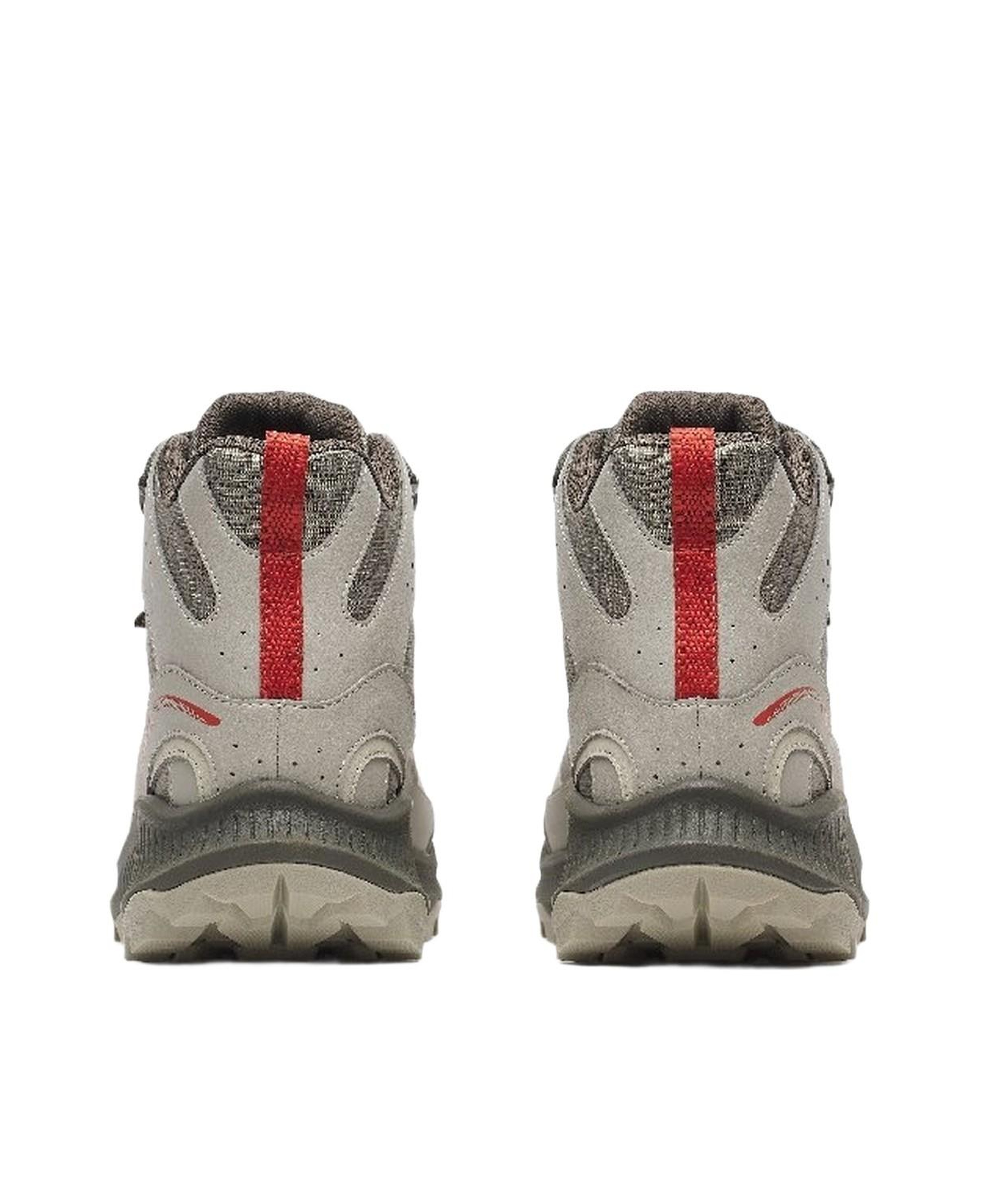 Merrell Tempo Exp Active Mid Gore-Tex Erkek Gri Bot