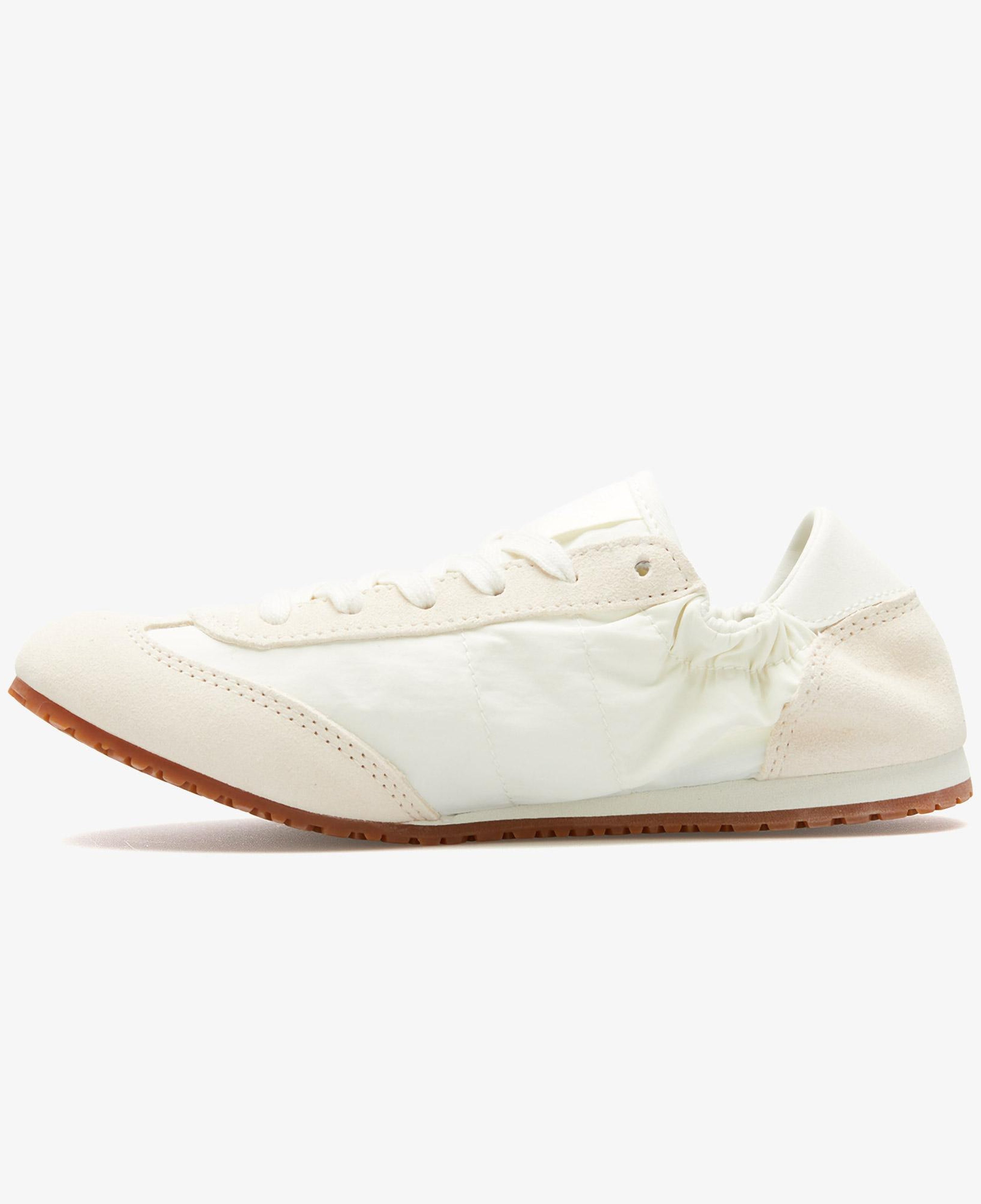 Vans Super Lowpro Light Ballet Kadın Beyaz Sneaker