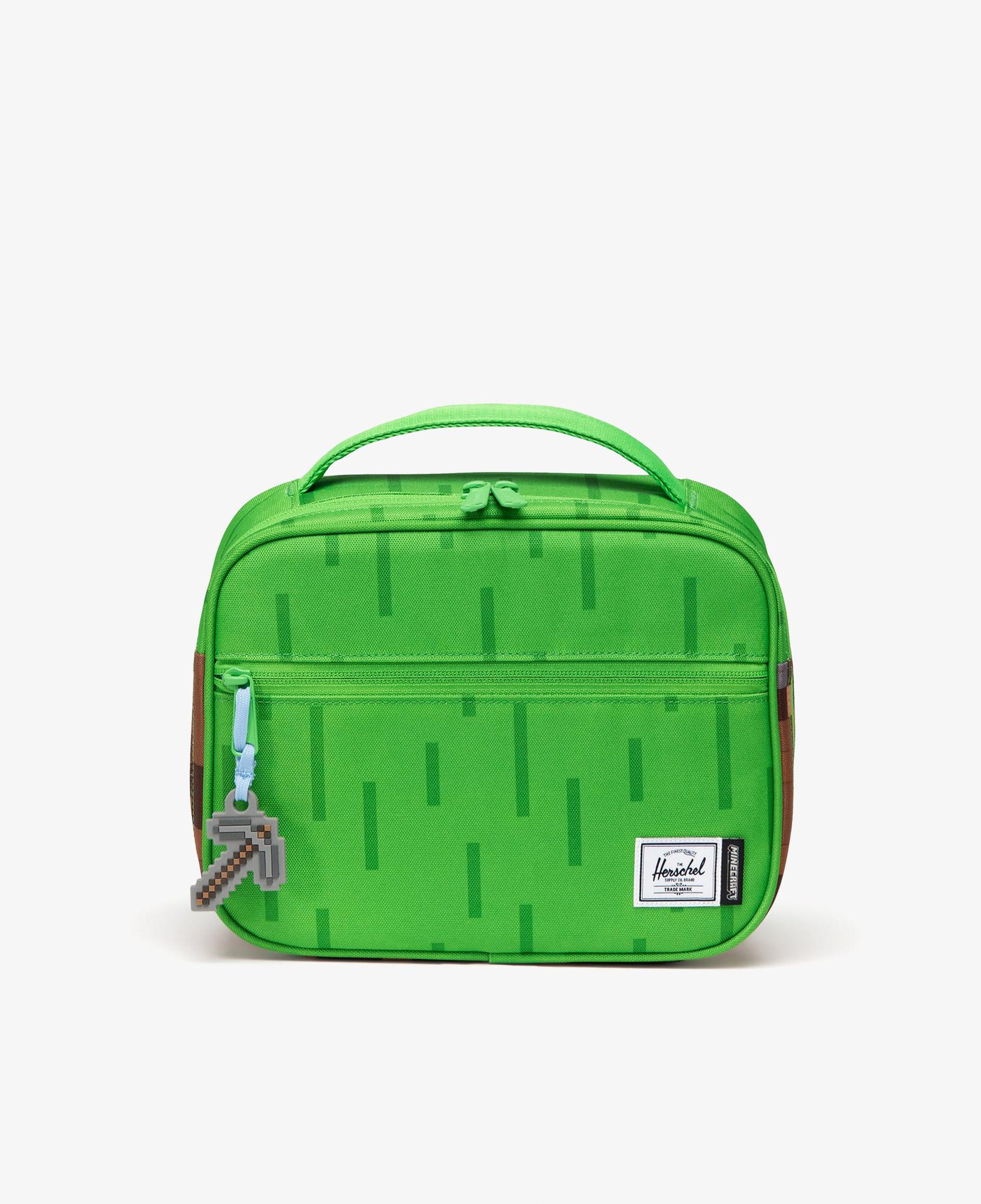 Herschel Pop Quiz Unisex Yeşil Sırt Çantası