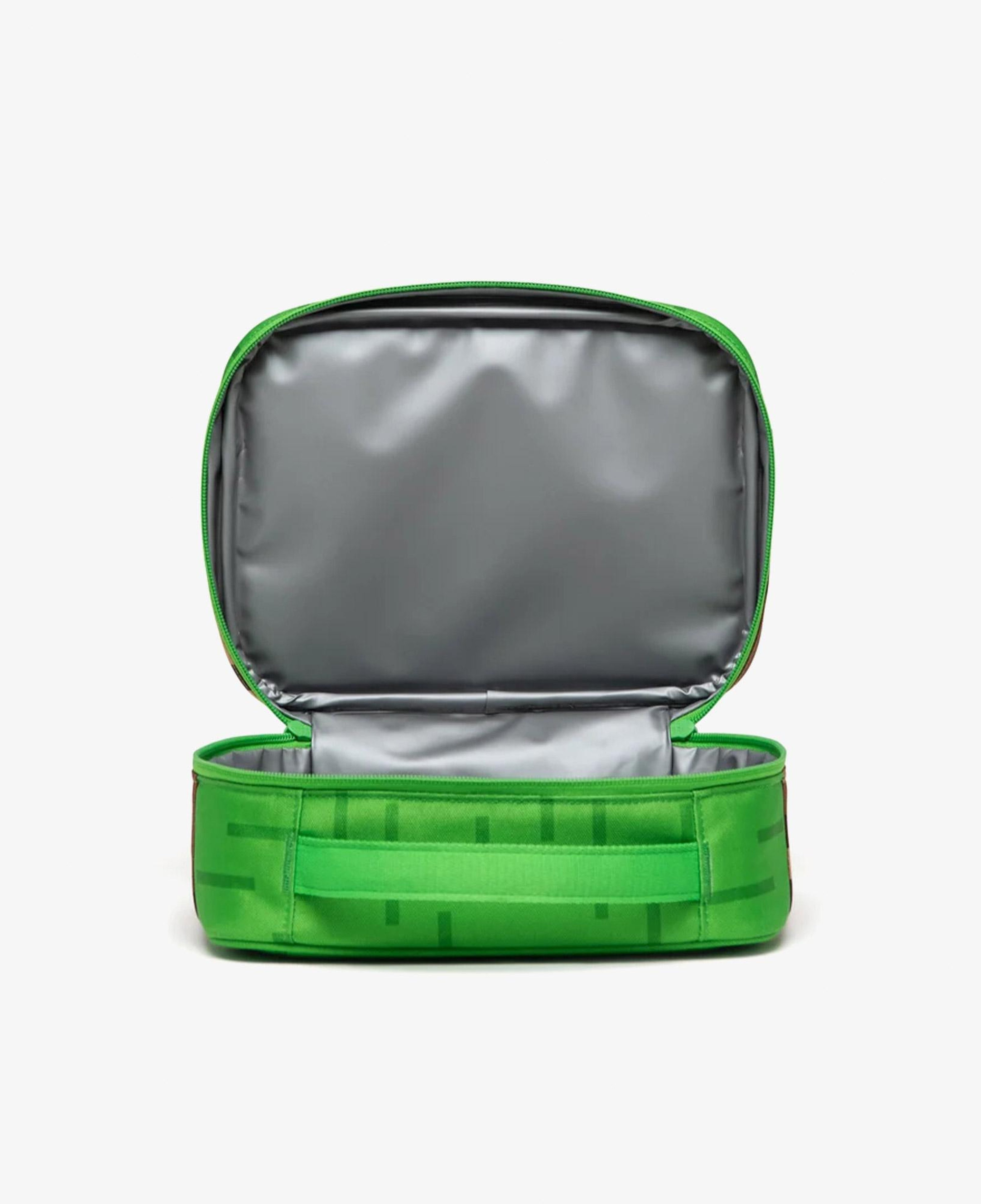 Herschel Pop Quiz Unisex Yeşil Sırt Çantası