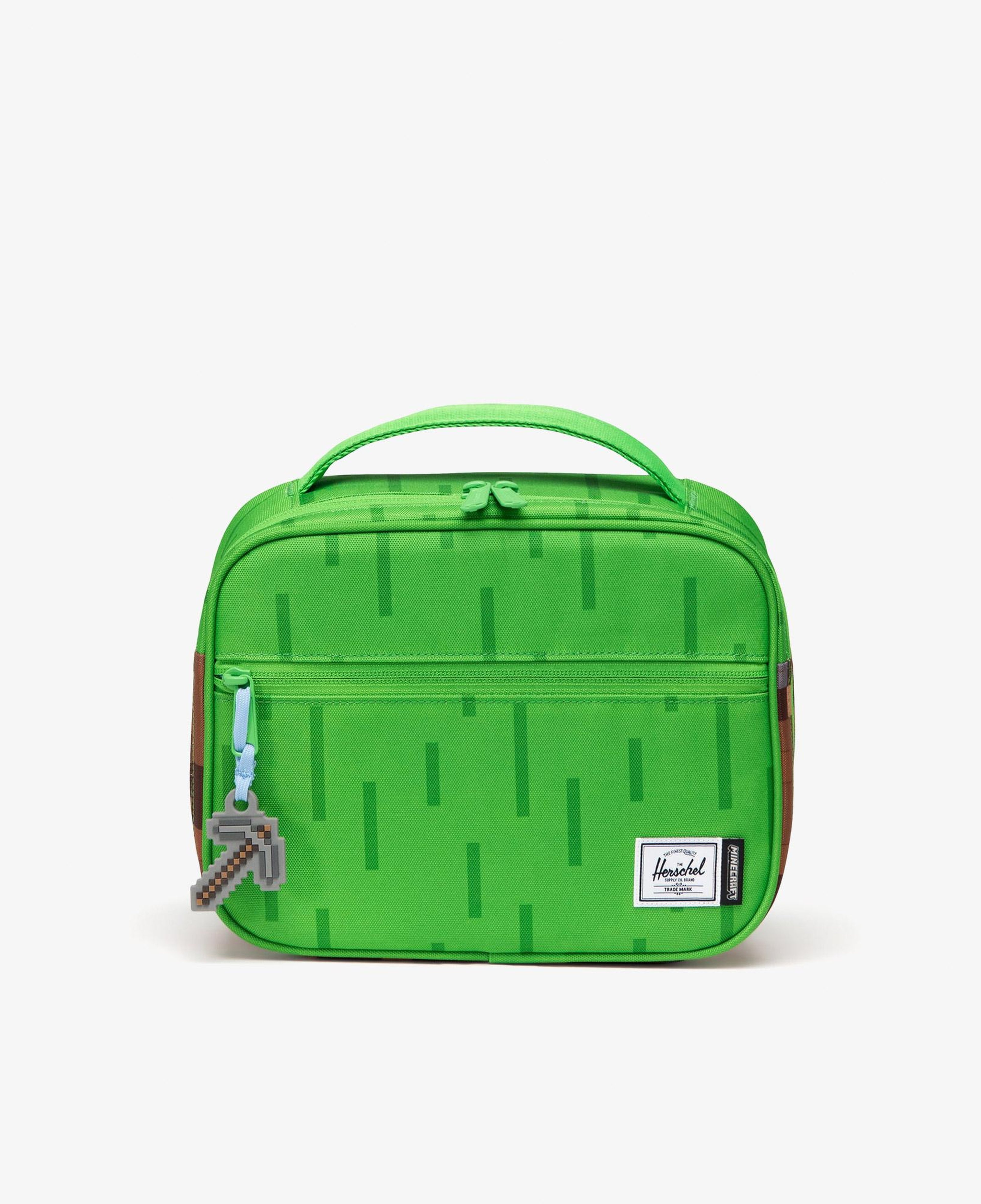 Herschel Pop Quiz Unisex Yeşil Sırt Çantası