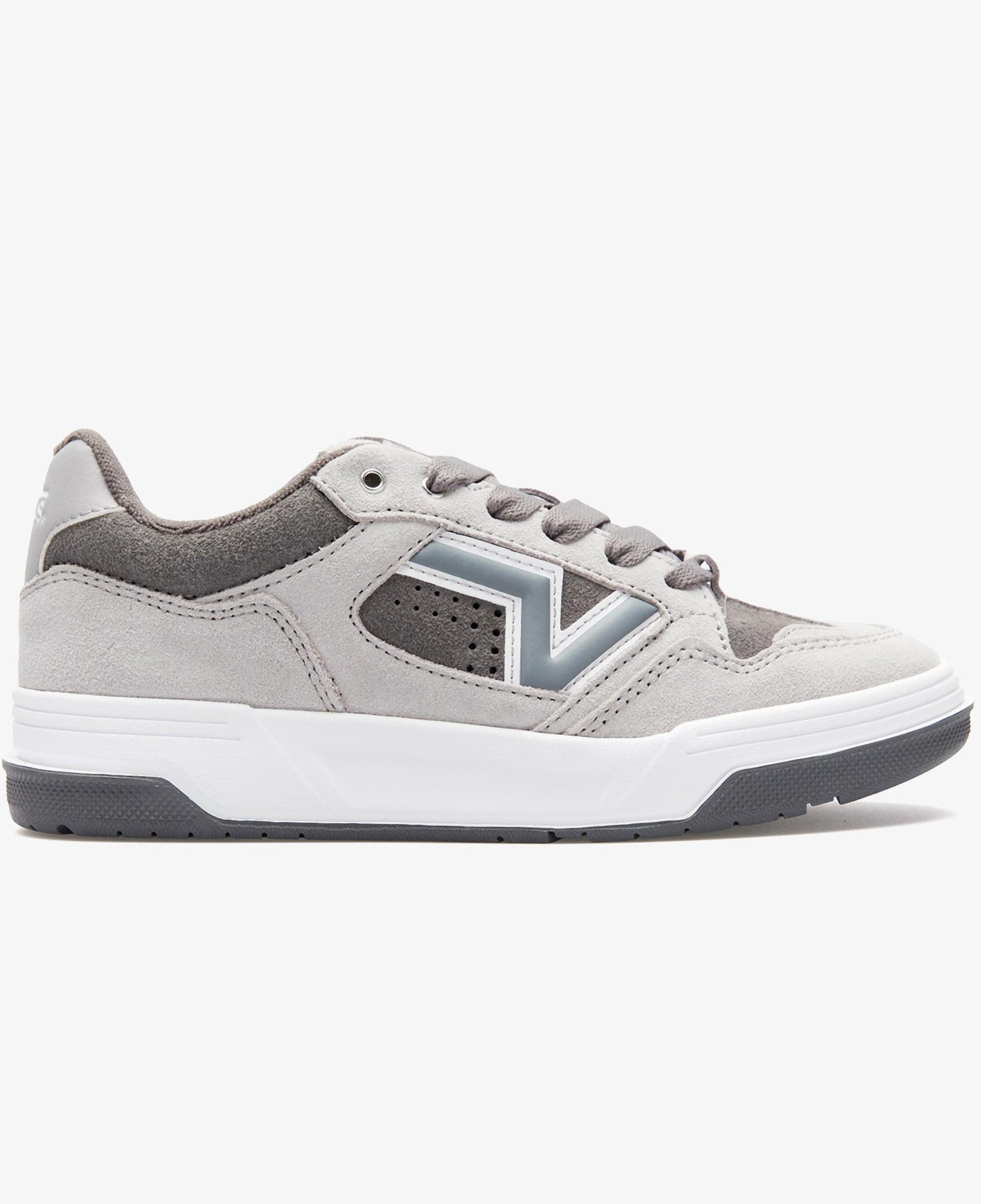 Vans R-Upland Kadın Gri Sneaker