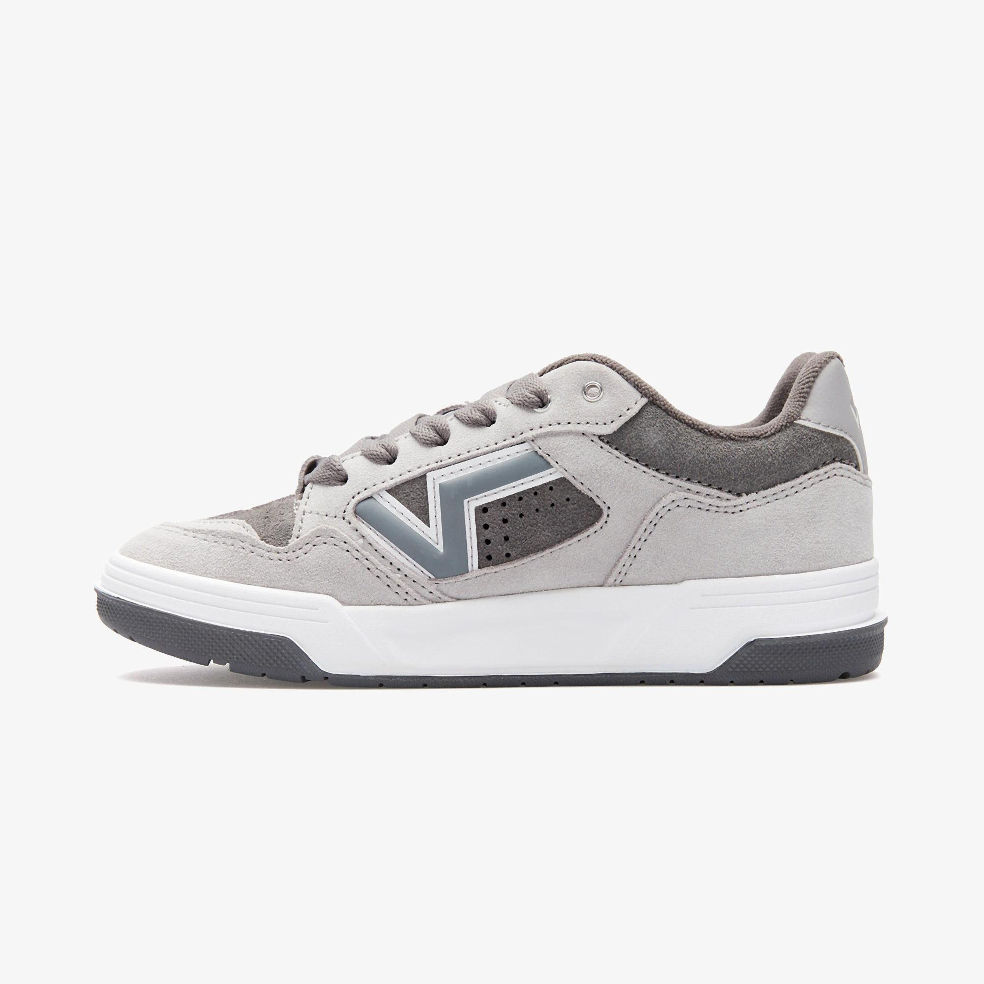 Vans R-Upland Kadın Gri Sneaker