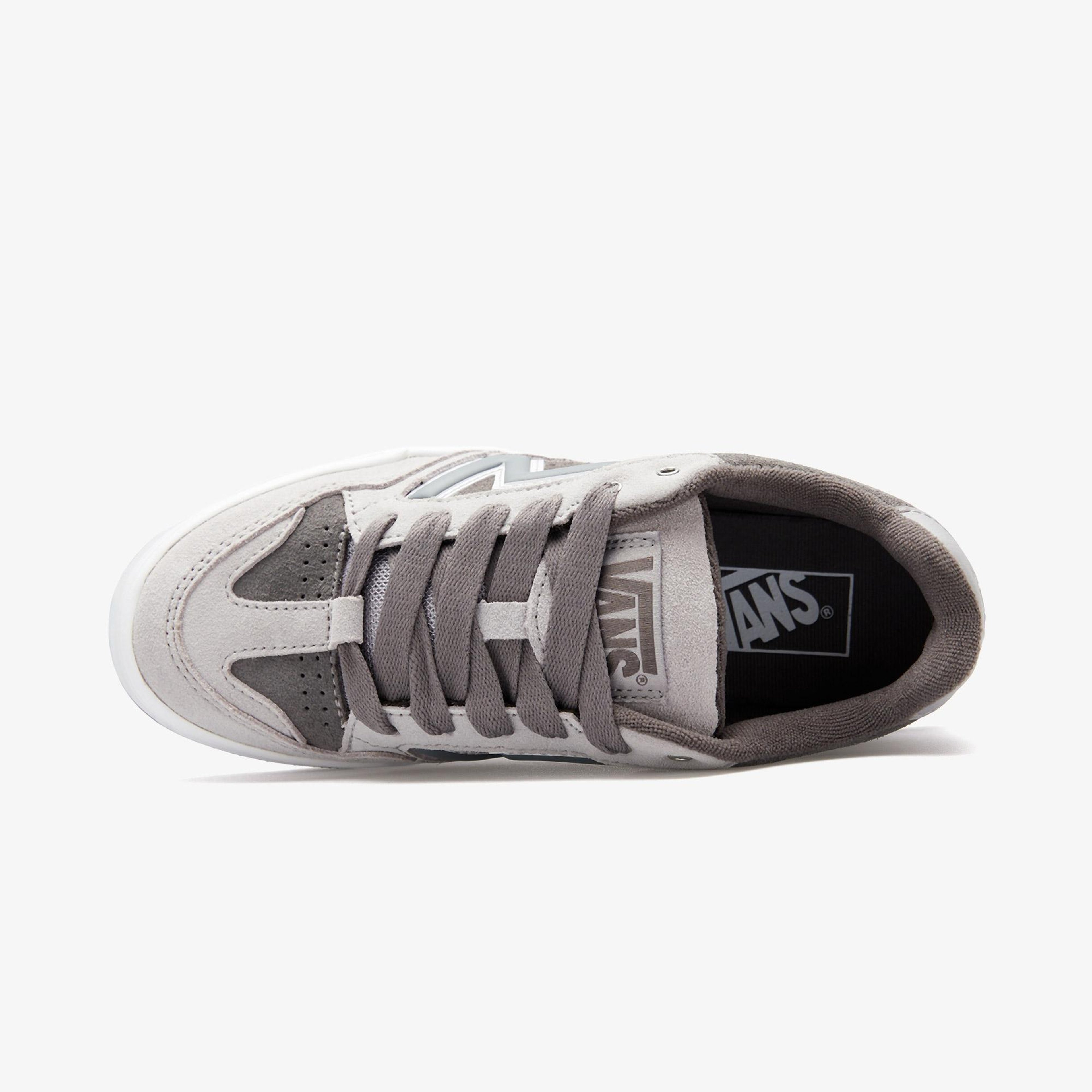 Vans R-Upland Kadın Gri Sneaker
