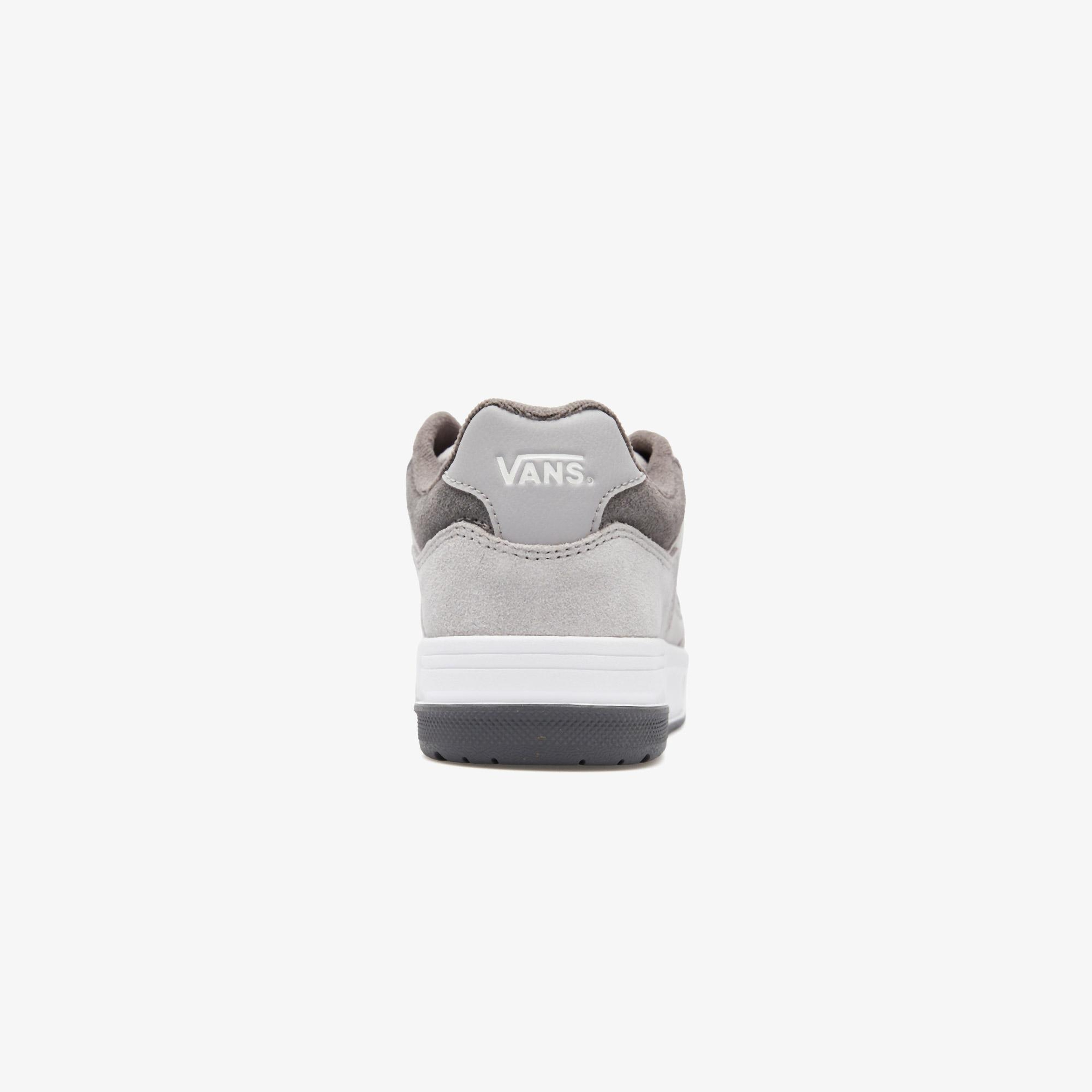 Vans R-Upland Kadın Gri Sneaker