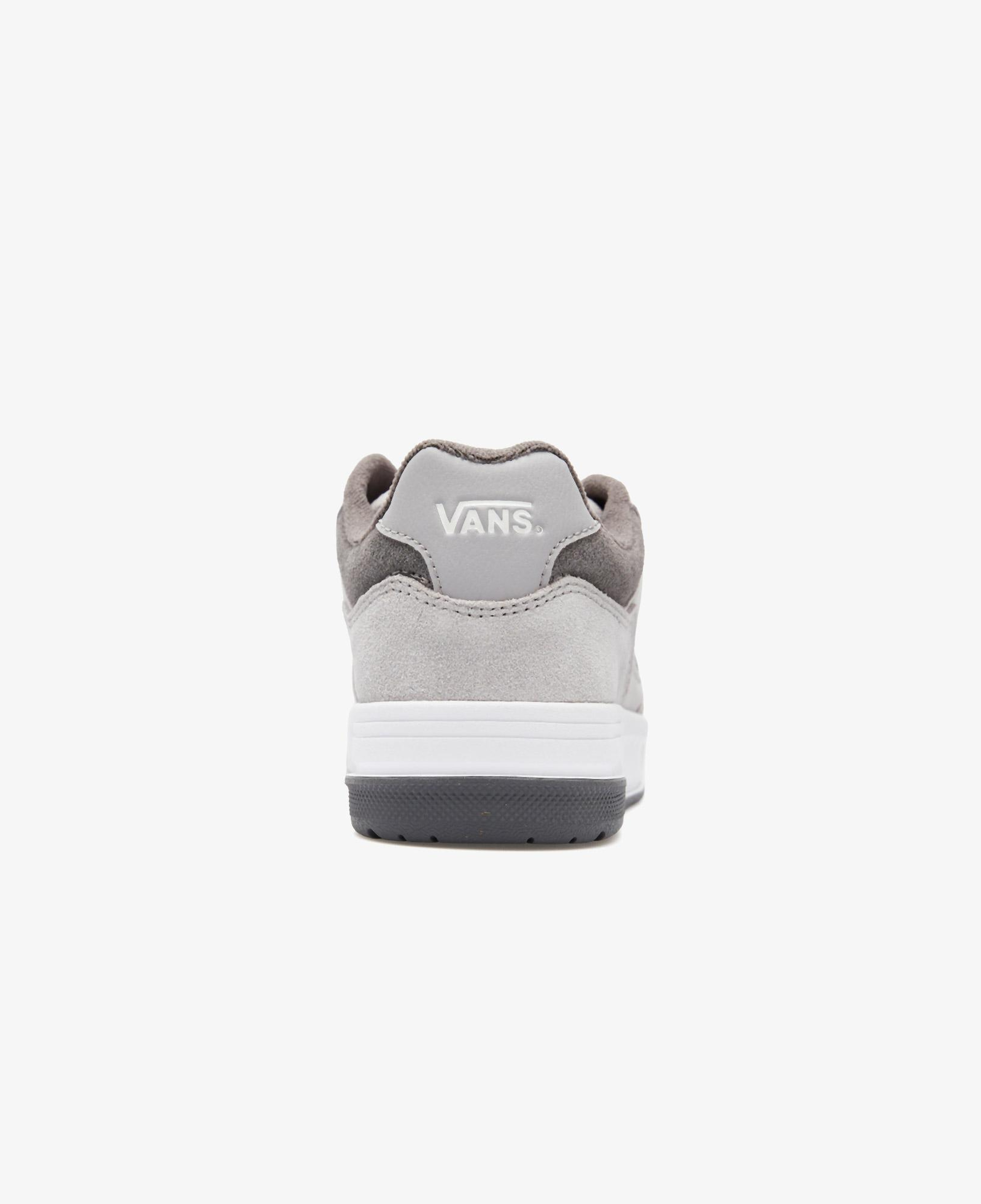 Vans R-Upland Kadın Gri Sneaker