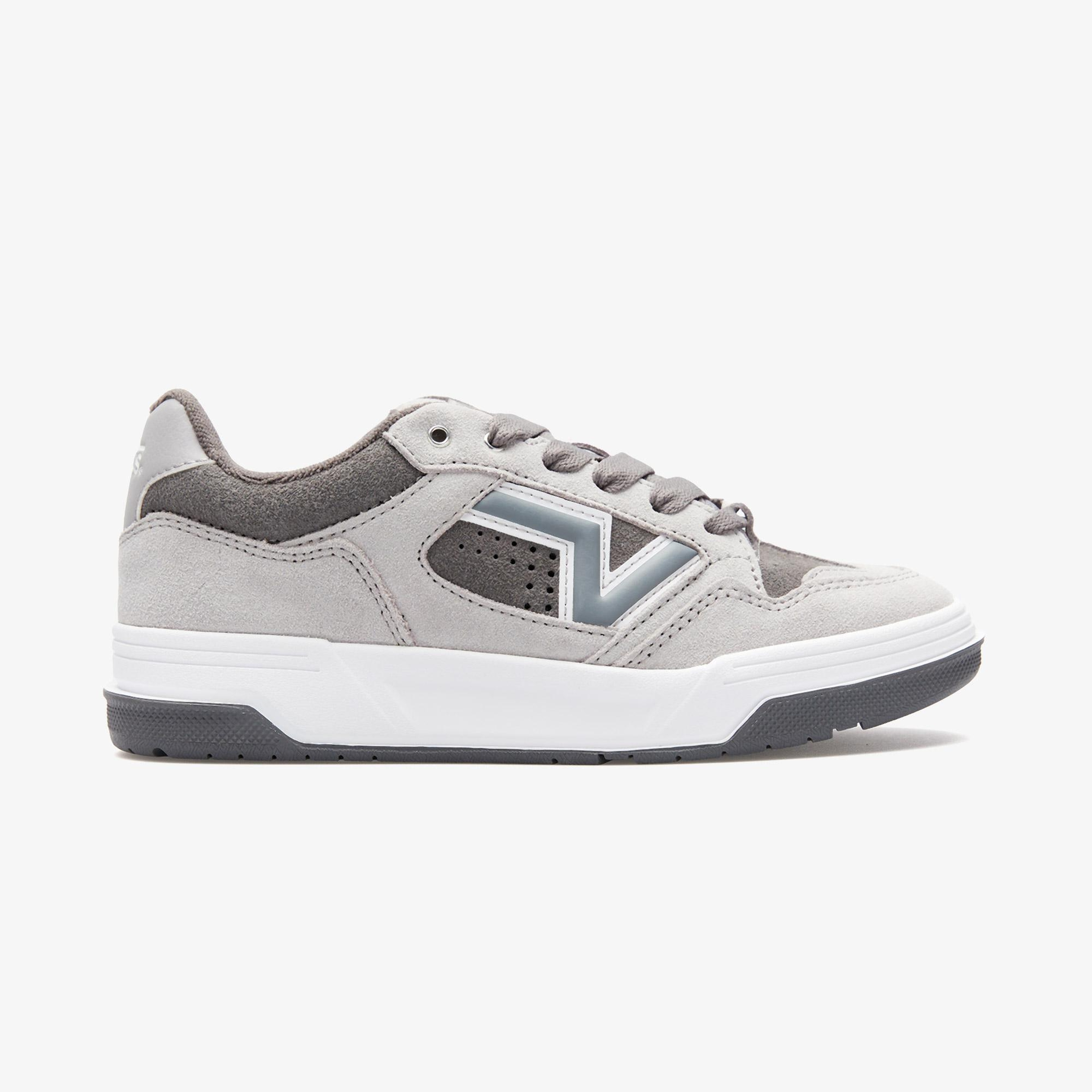 Vans R-Upland Kadın Gri Sneaker