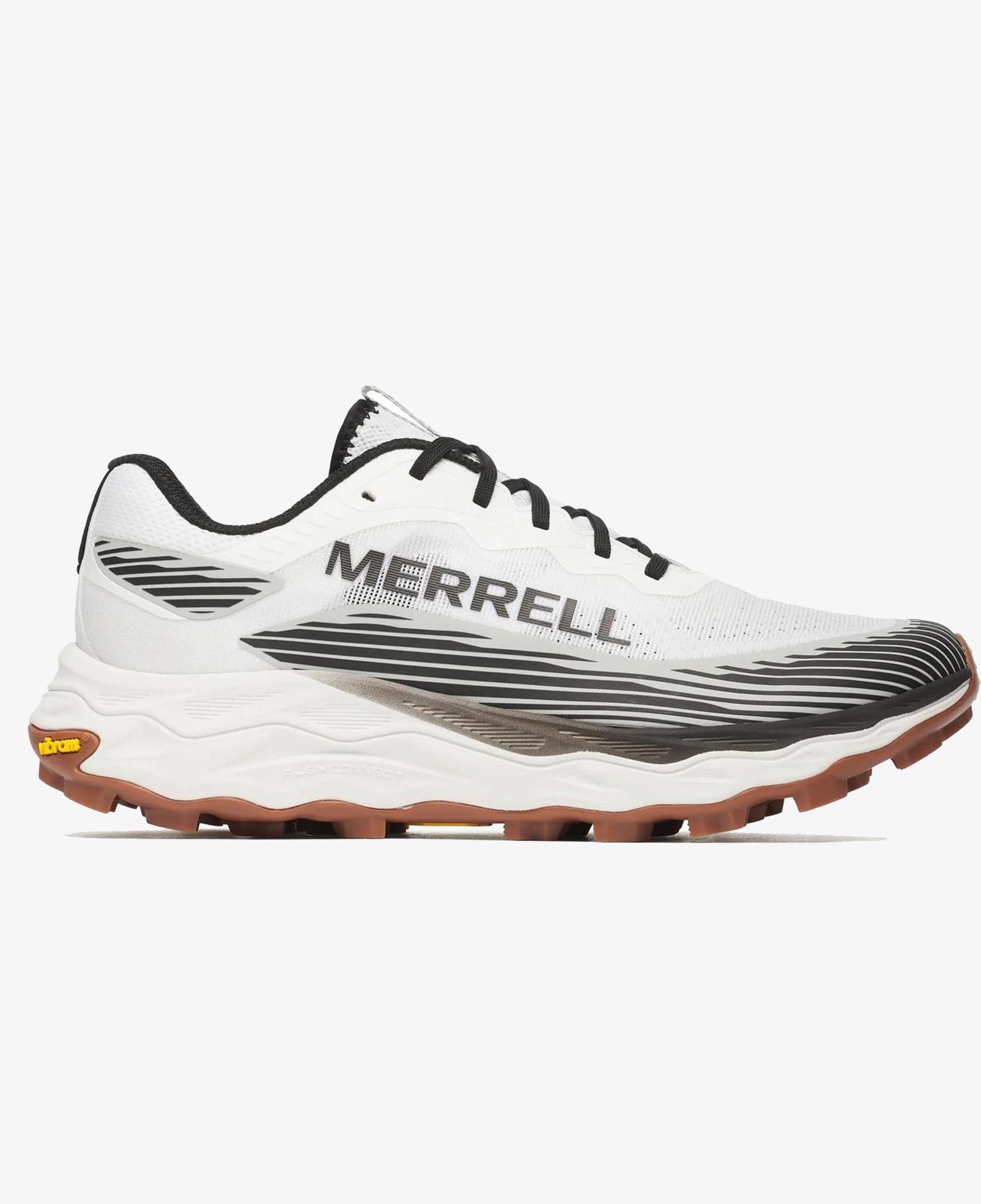 Merrell Agility Peak 6 Erkek Beyaz Spor Ayakkabı