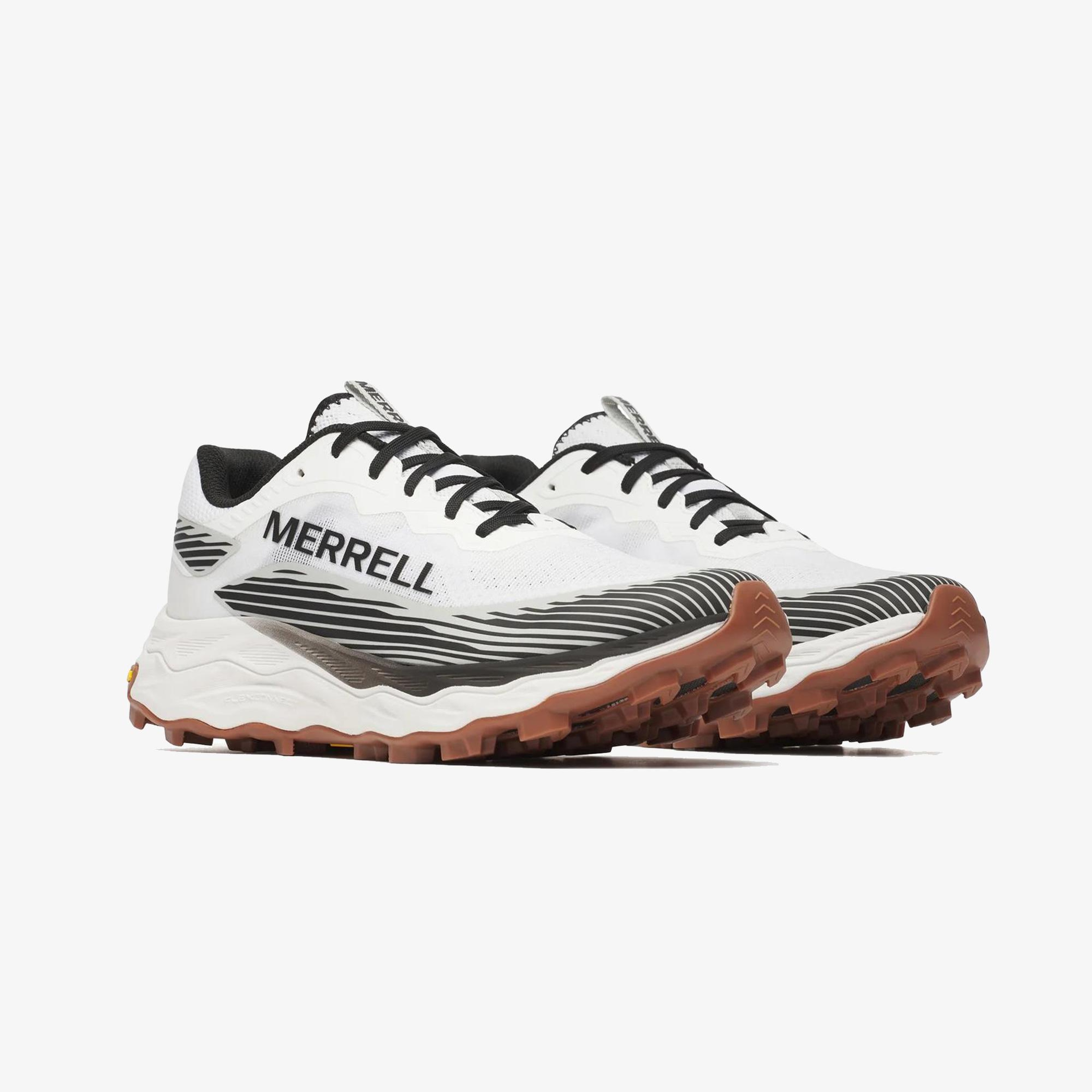Merrell Agility Peak 6 Erkek Beyaz Spor Ayakkabı