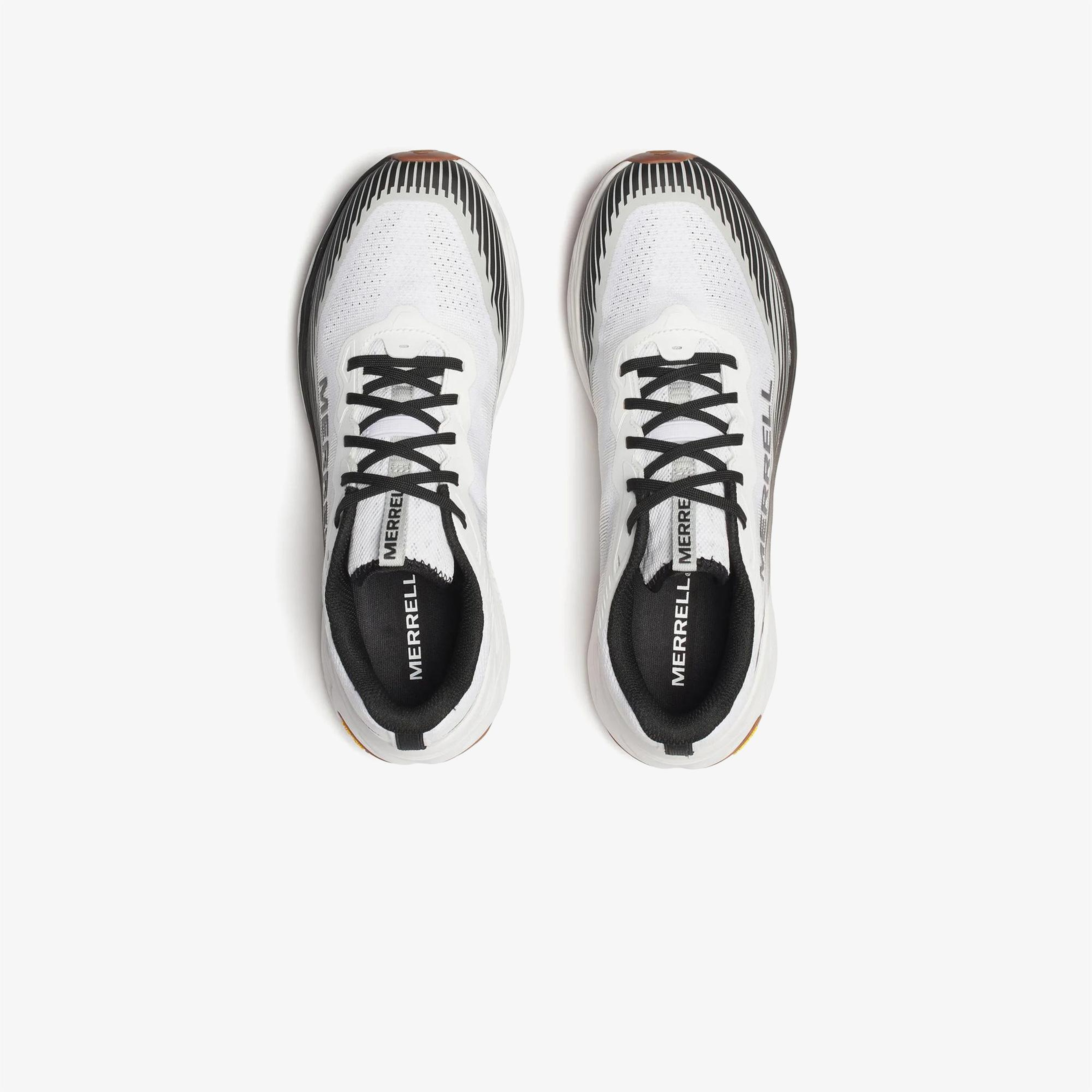 Merrell Agility Peak 6 Erkek Beyaz Spor Ayakkabı