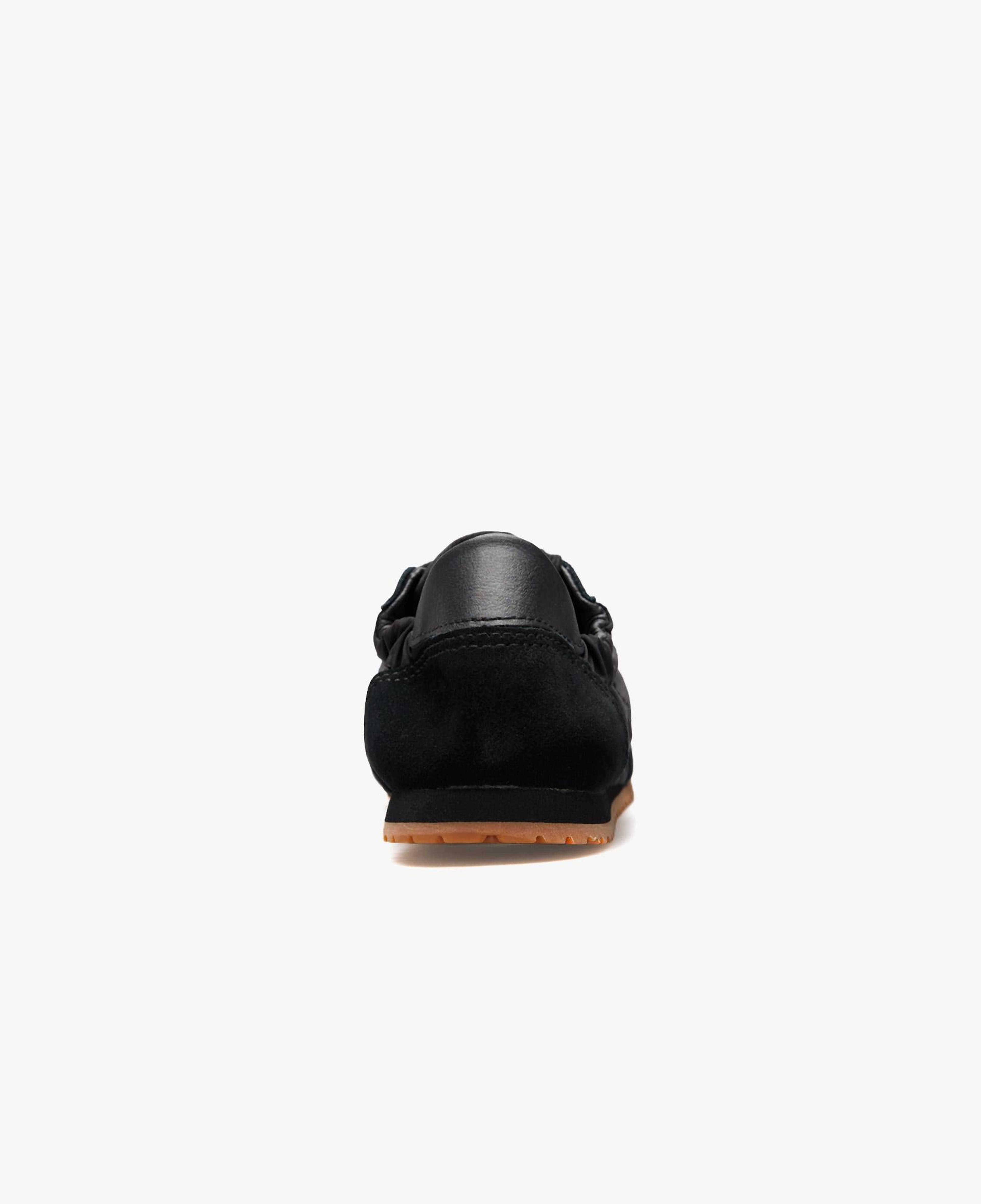 Vans Super Lowpro Kadın Siyah Sneaker