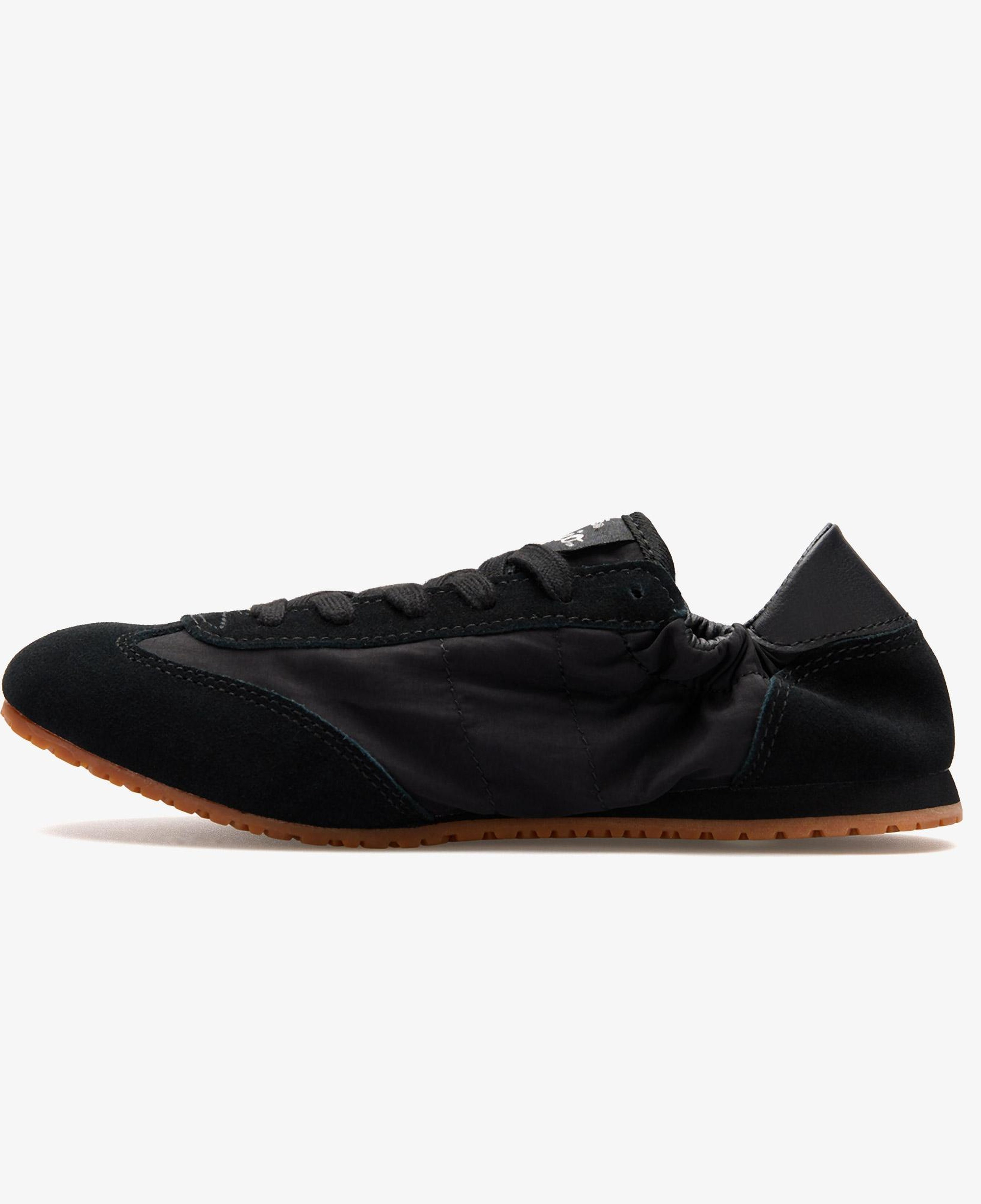 Vans Super Lowpro Kadın Siyah Sneaker
