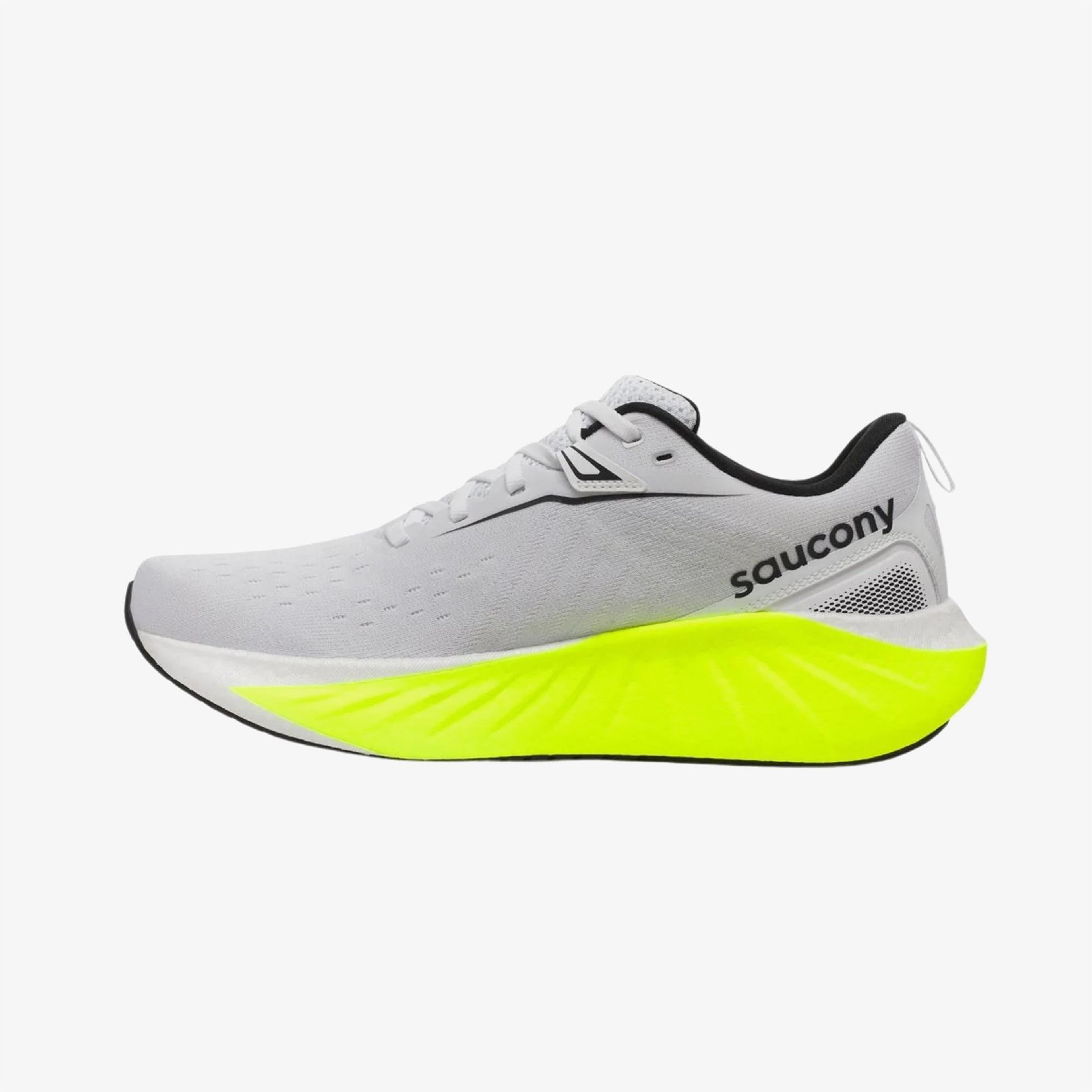 Saucony Triumph 22 Kadın Beyaz Spor Ayakkabı
