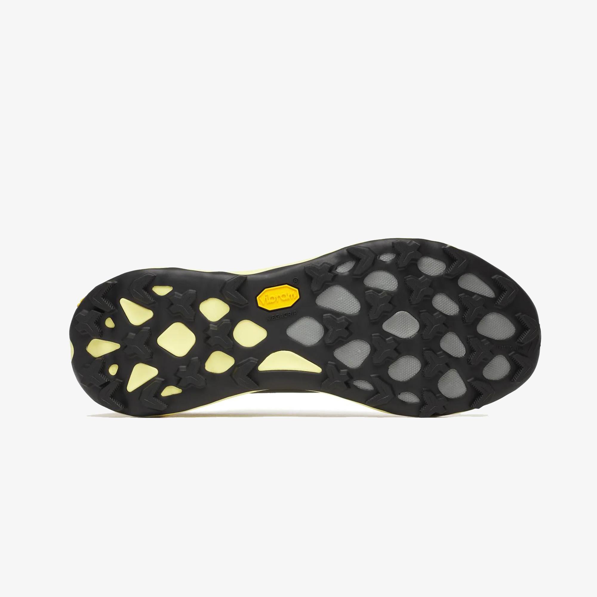 Merrell Agility Peak 6 Erkek Gri Spor Ayakkabı