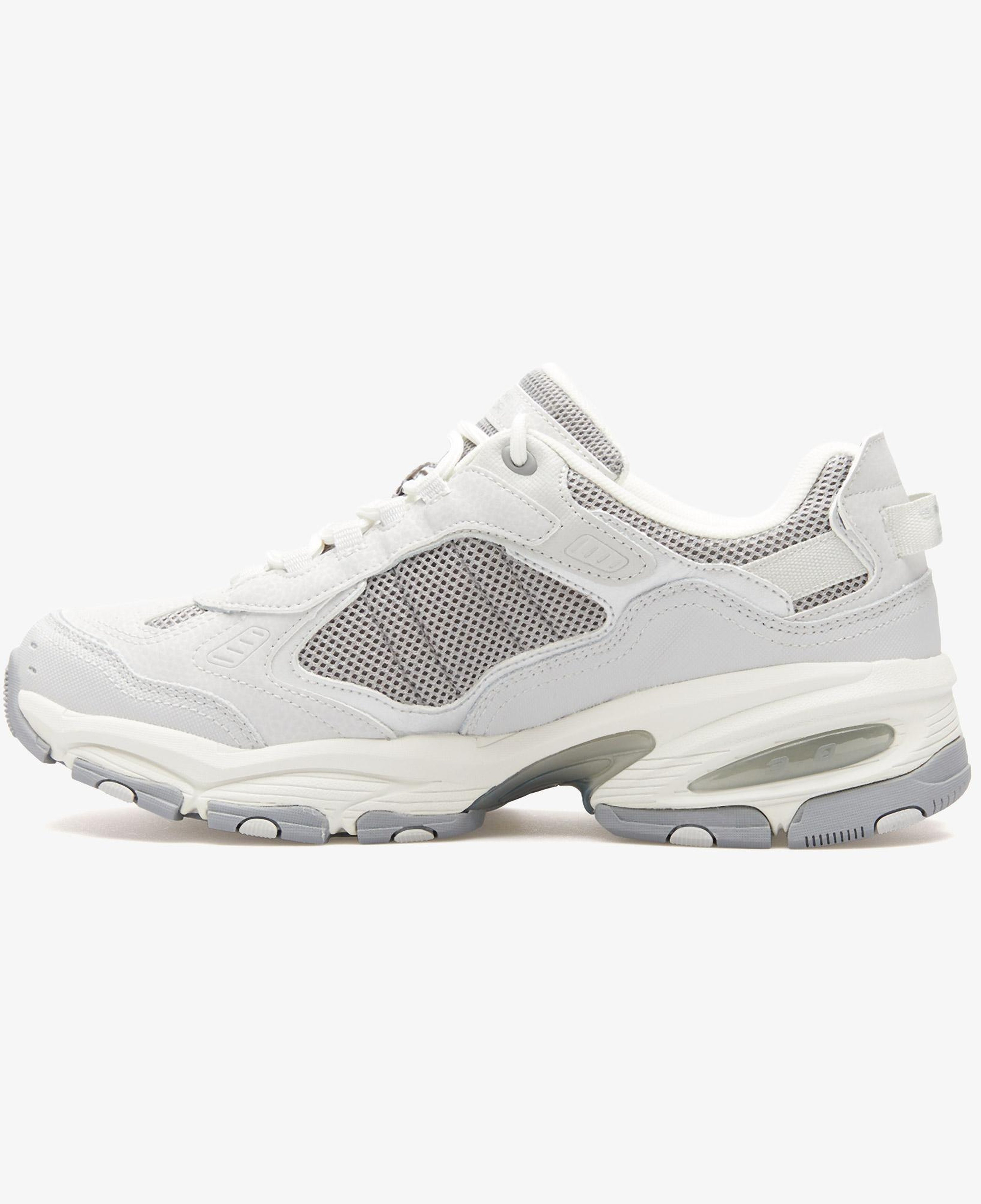 Skechers Vigor 3.0 Kadın Gri Outdoor Ayakkabı