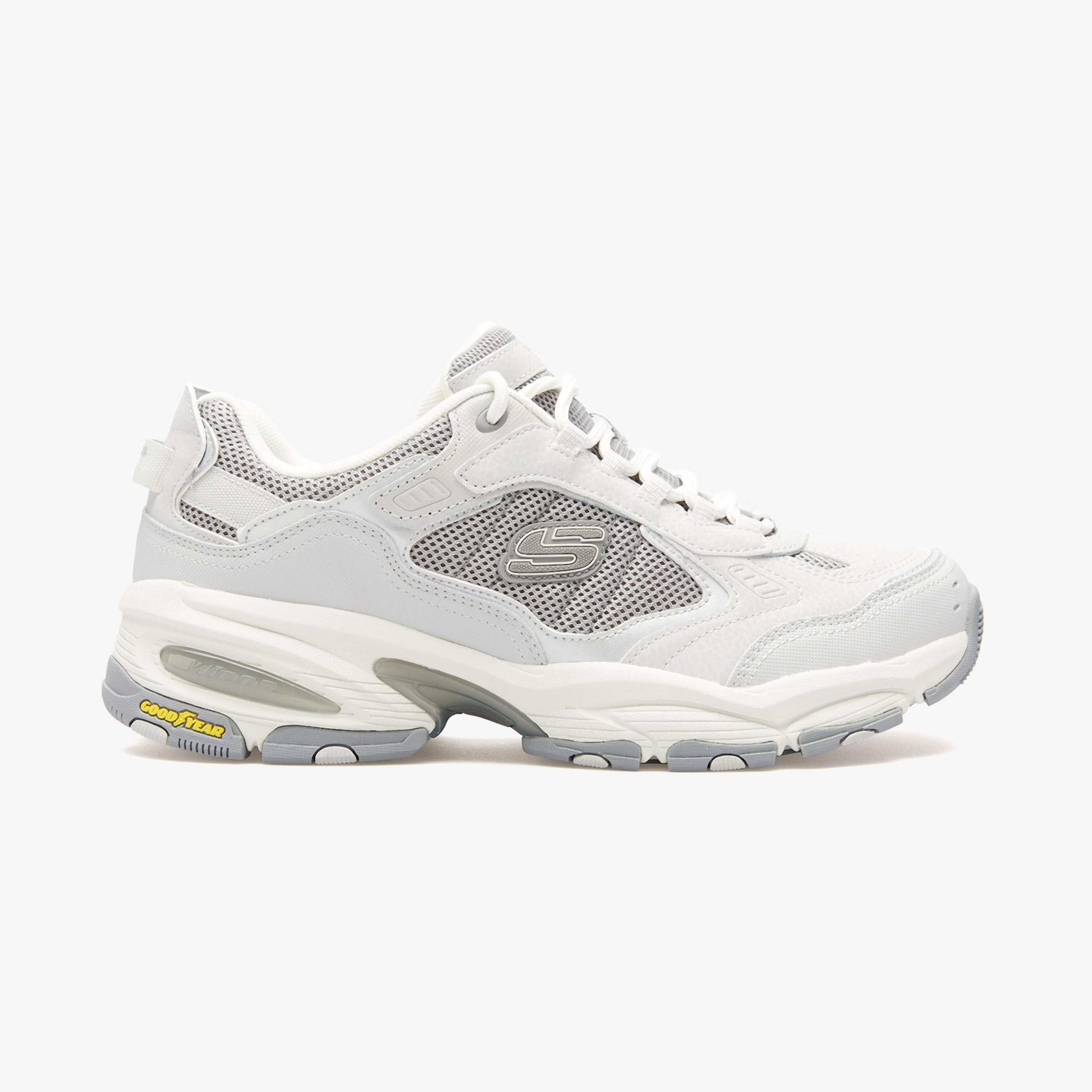 Skechers Vigor 3.0 Kadın Gri Outdoor Ayakkabı