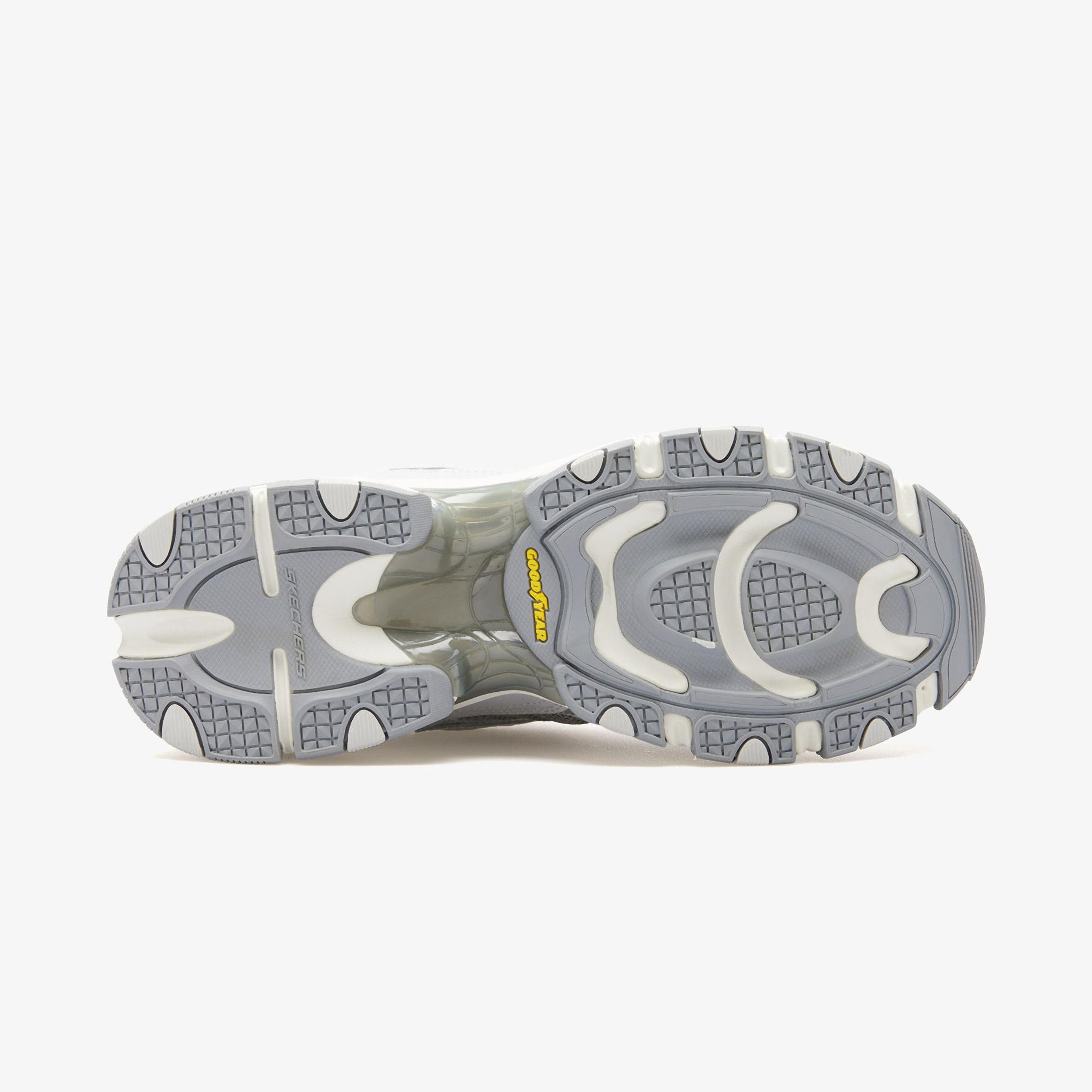 Skechers Vigor 3.0 Kadın Gri Outdoor Ayakkabı
