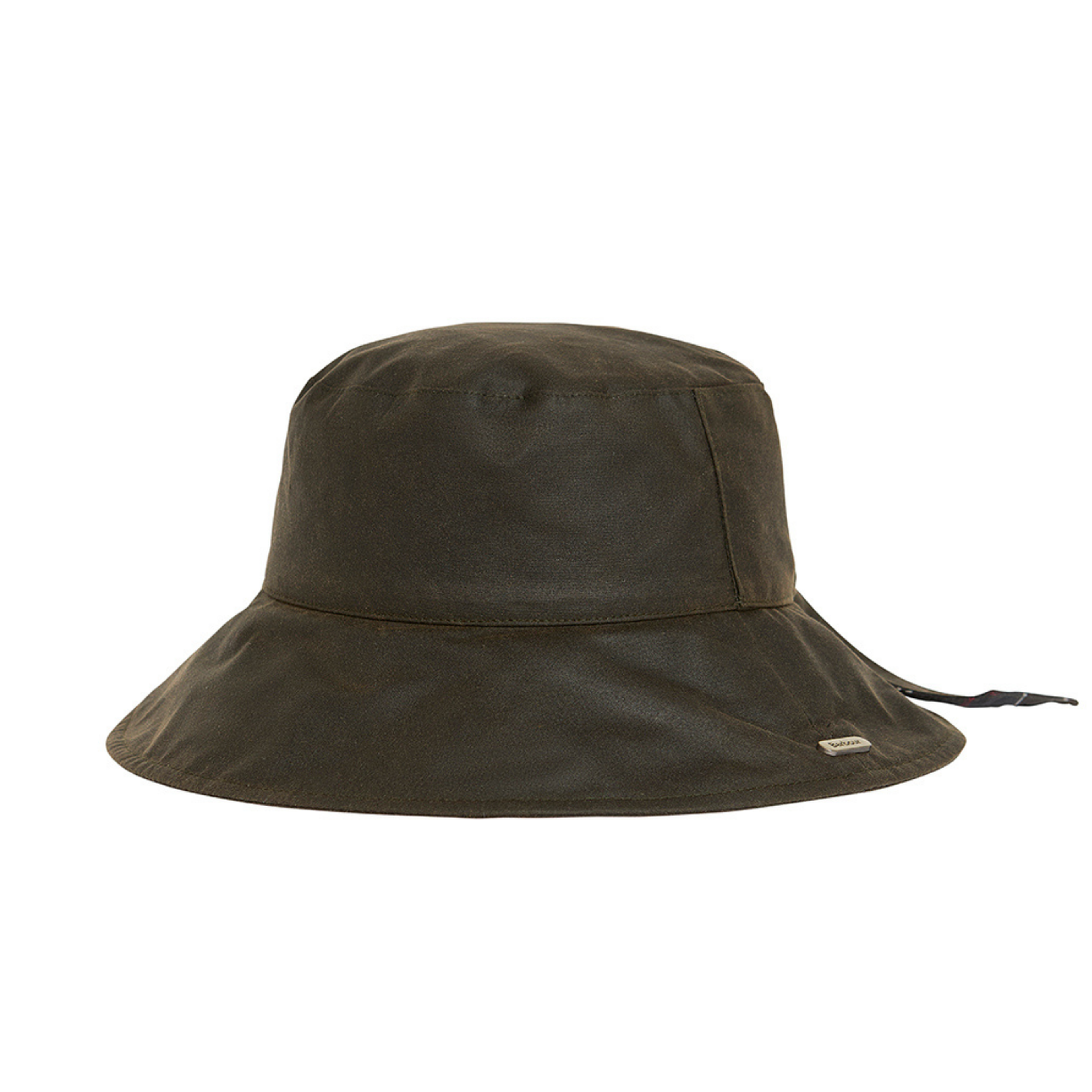 Barbour Brambling Wax Şapka