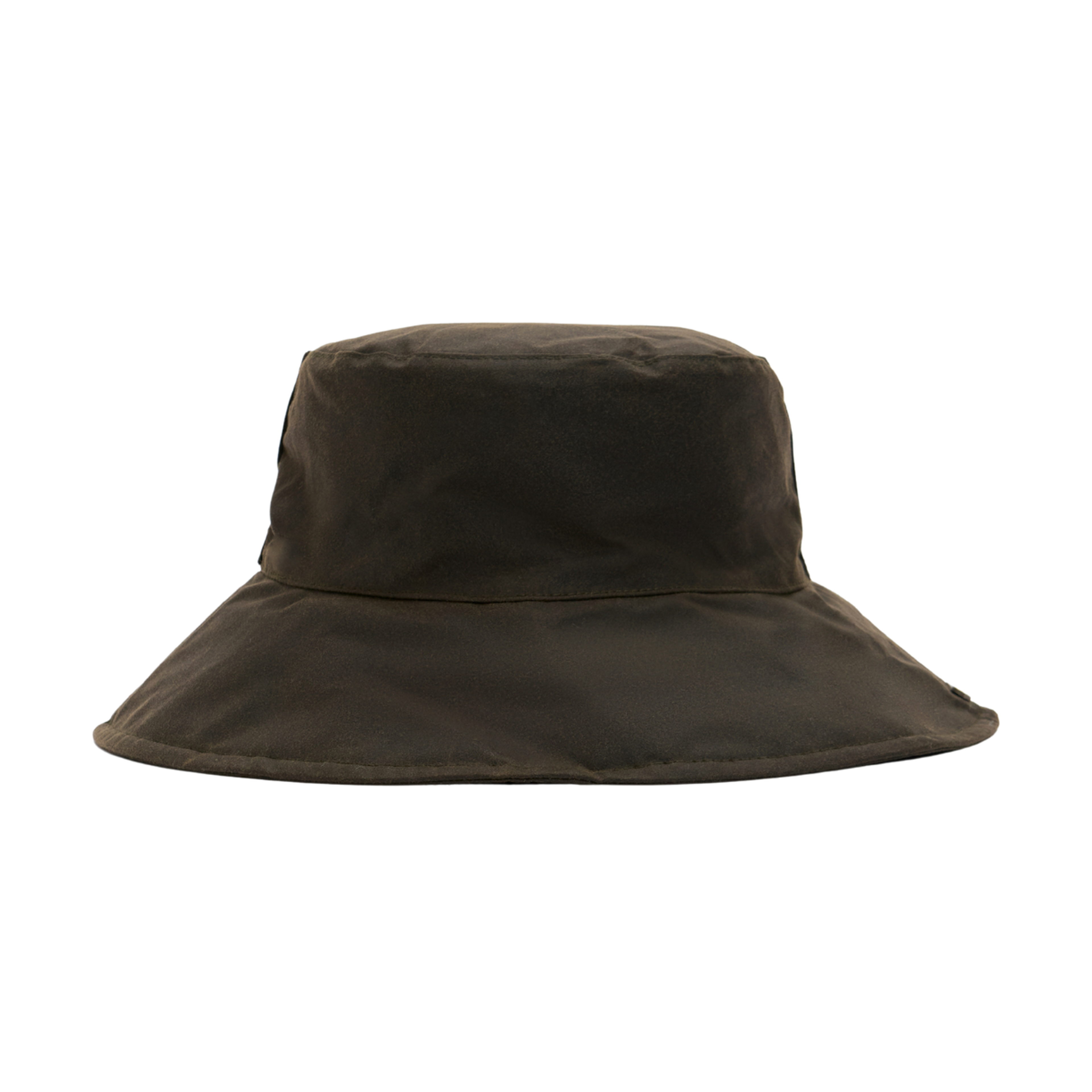 Barbour Brambling Wax Şapka