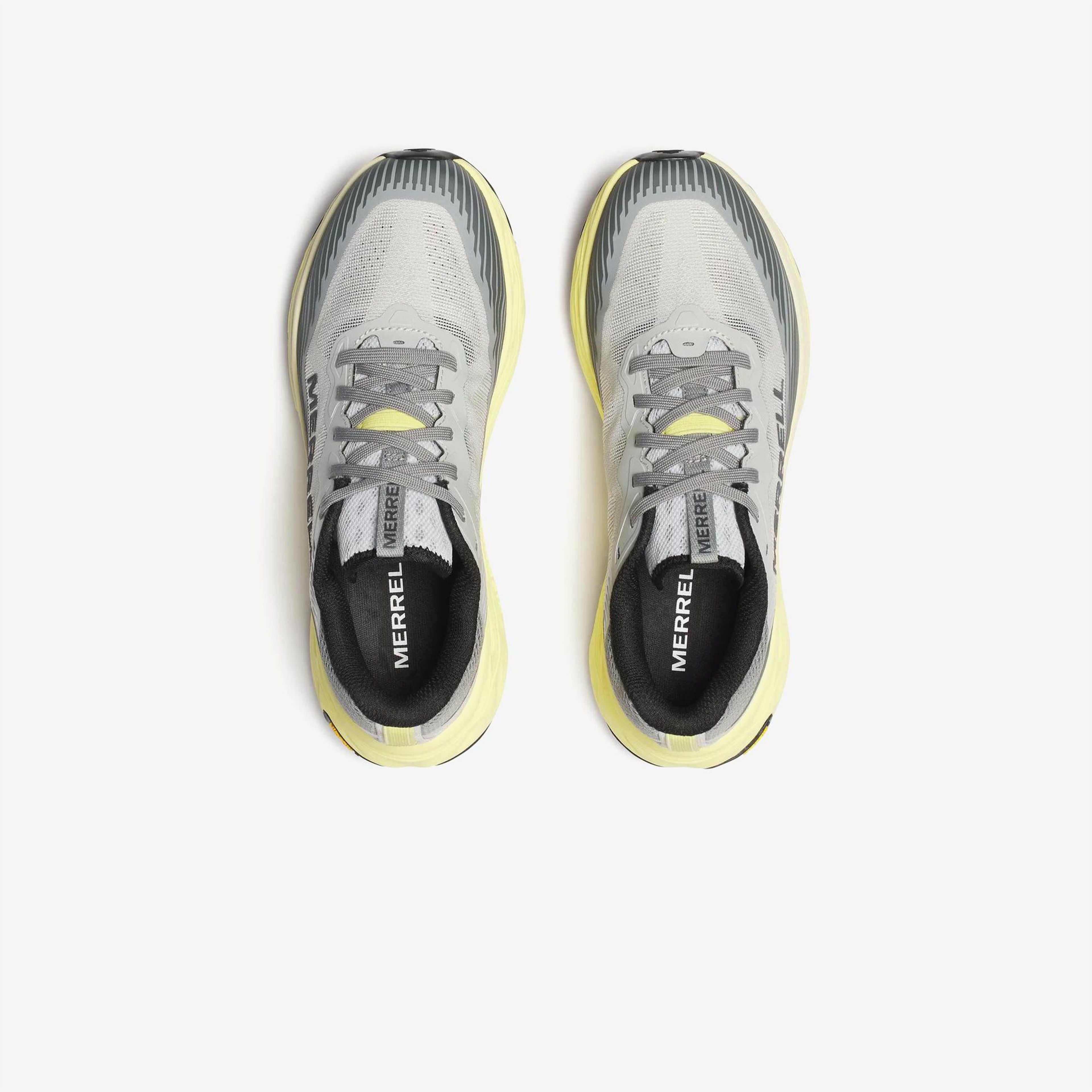Merrell Agility Peak 6 Kadın Gri Spor Ayakkabı