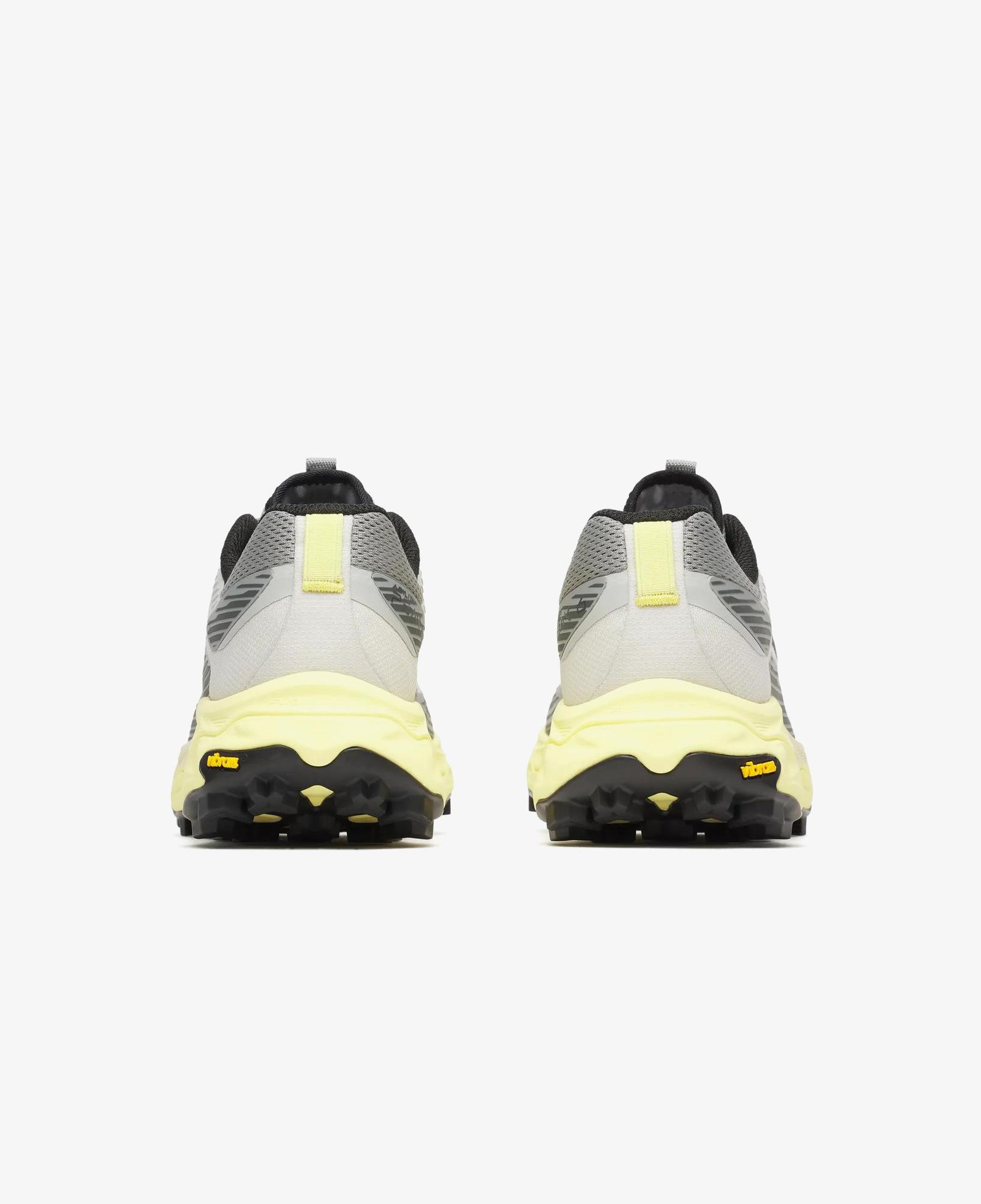 Merrell Agility Peak 6 Kadın Gri Spor Ayakkabı