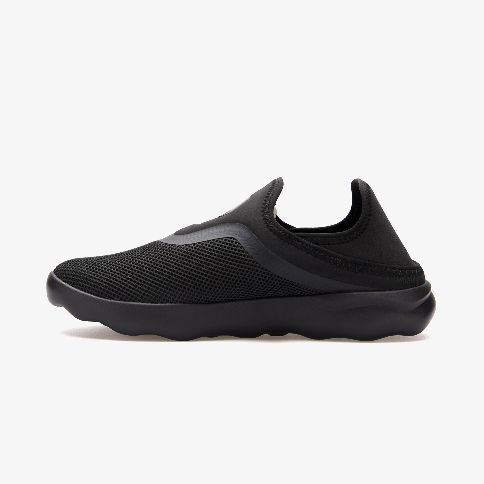 Anta Slip-On Erkek Siyah Spor Ayakkabı
