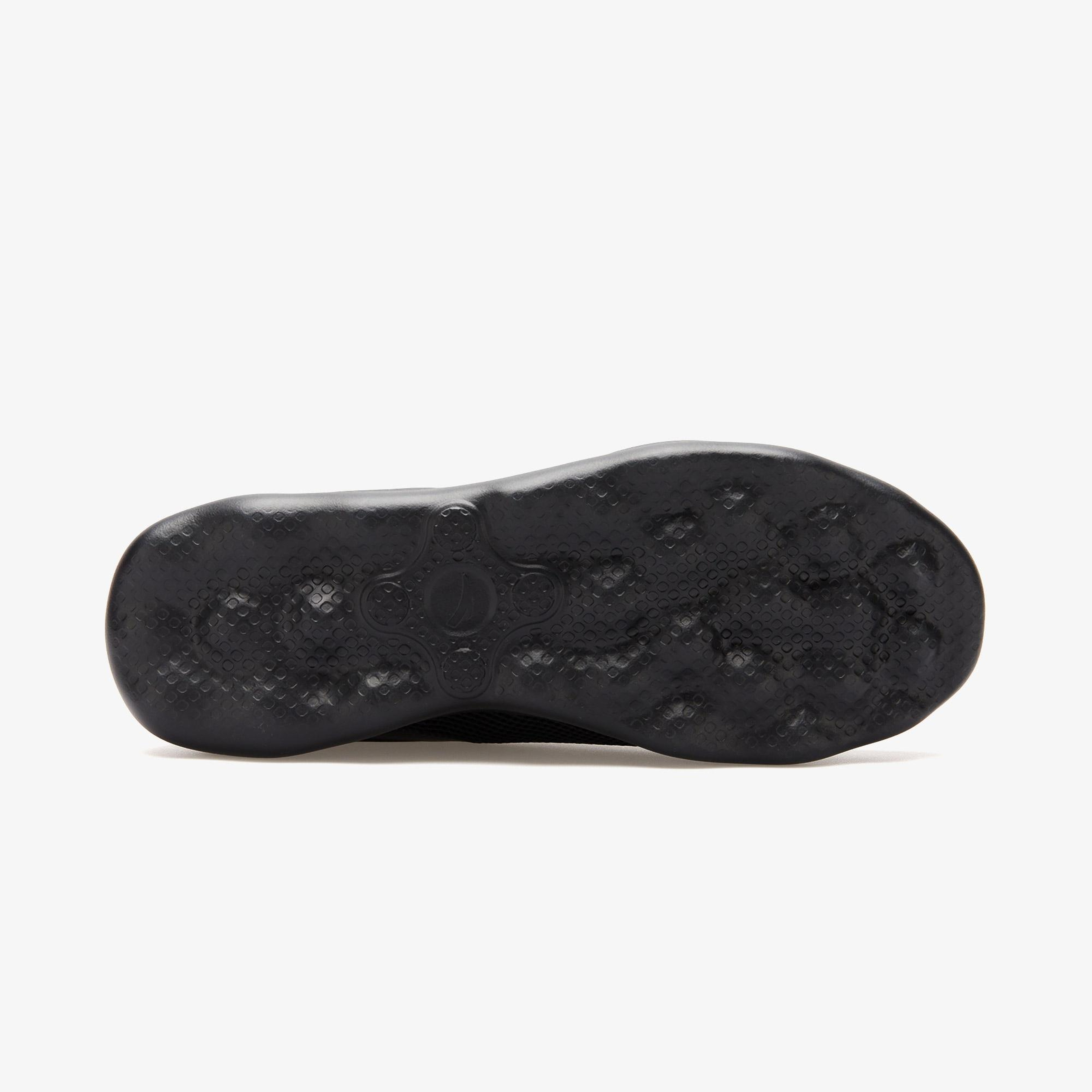 Anta Slip-On Erkek Siyah Spor Ayakkabı