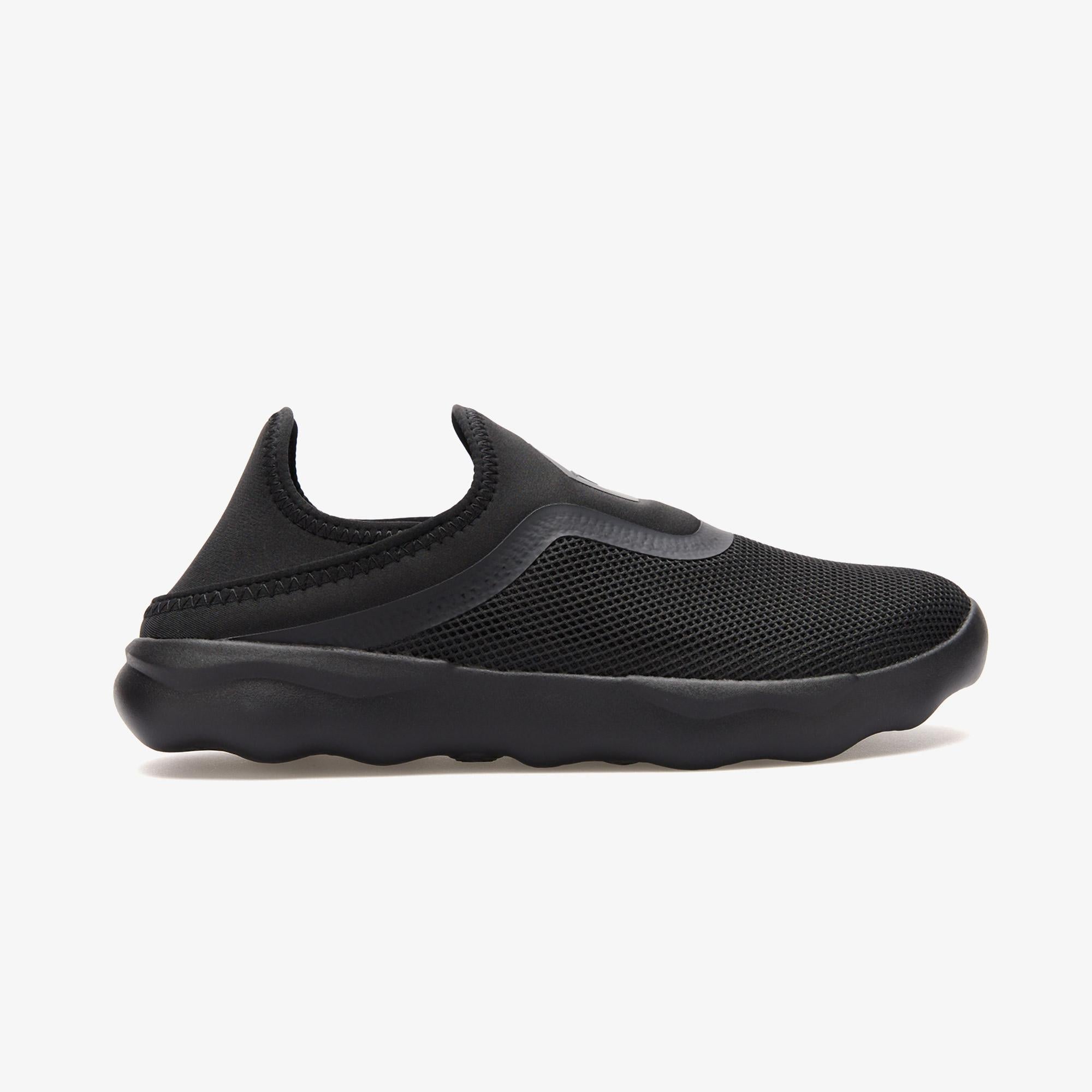 Anta Slip-On Erkek Siyah Spor Ayakkabı
