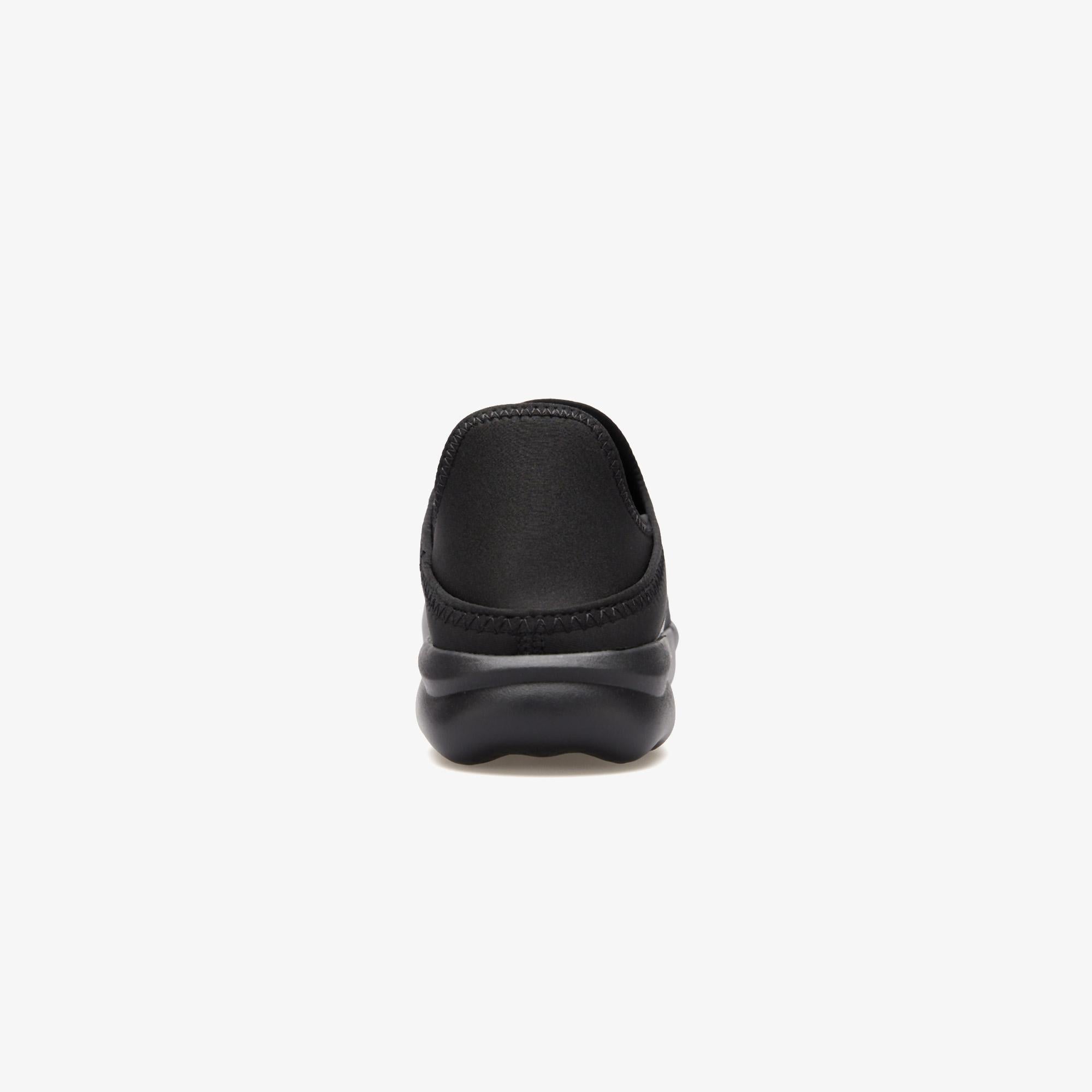 Anta Slip-On Erkek Siyah Spor Ayakkabı