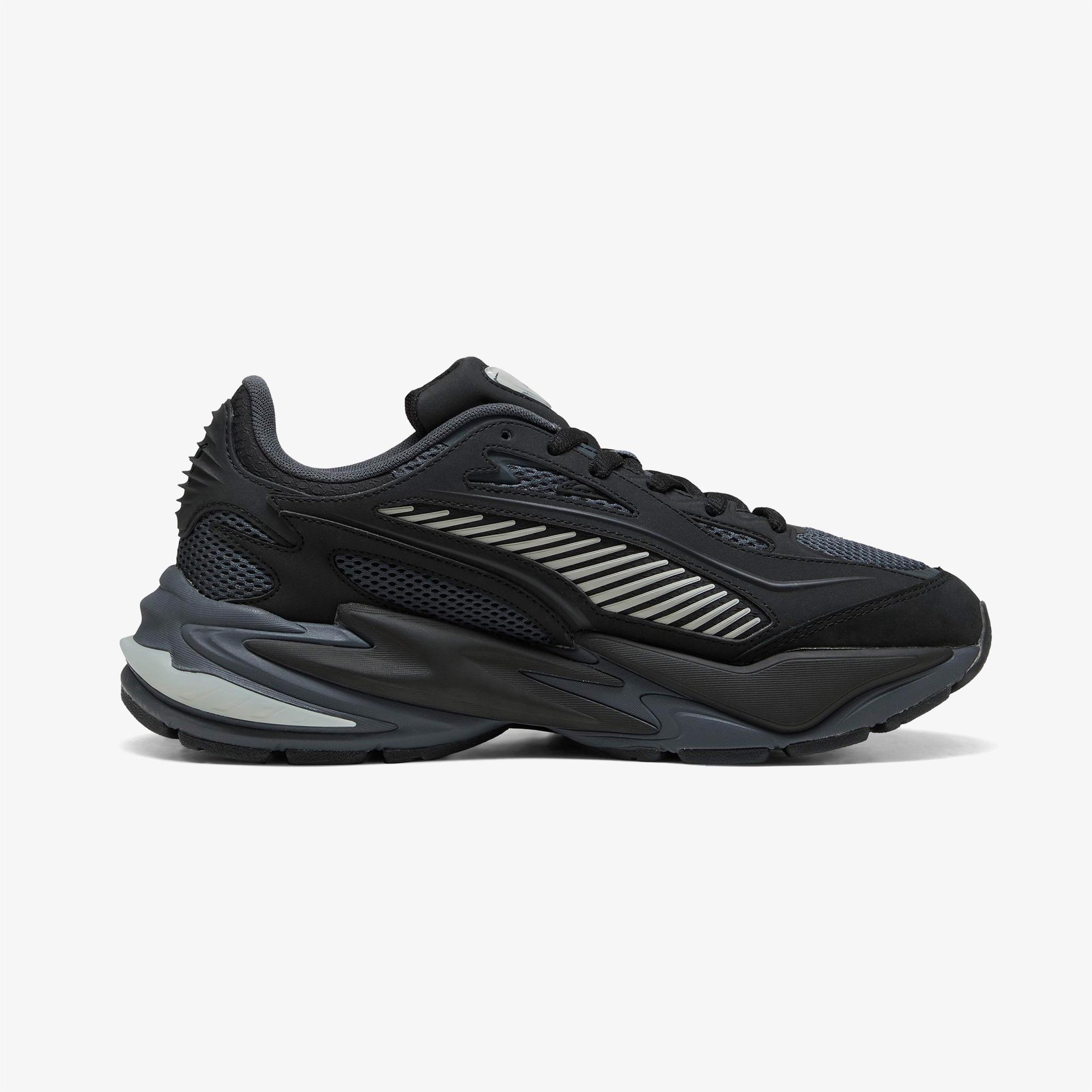 Puma Rs Surge Unisex Siyah Spor Ayakkabı