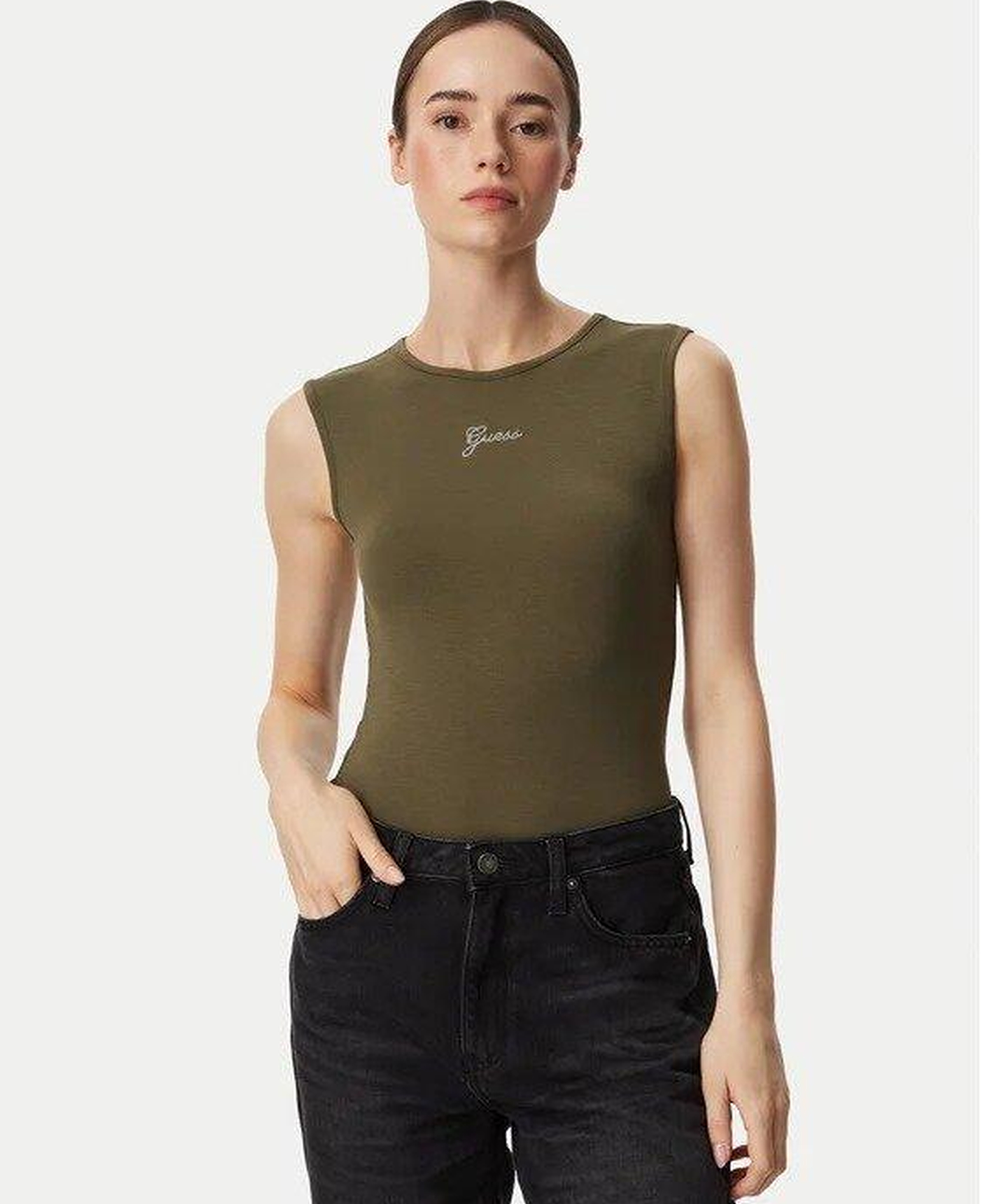 Miny Kadın Modal Top