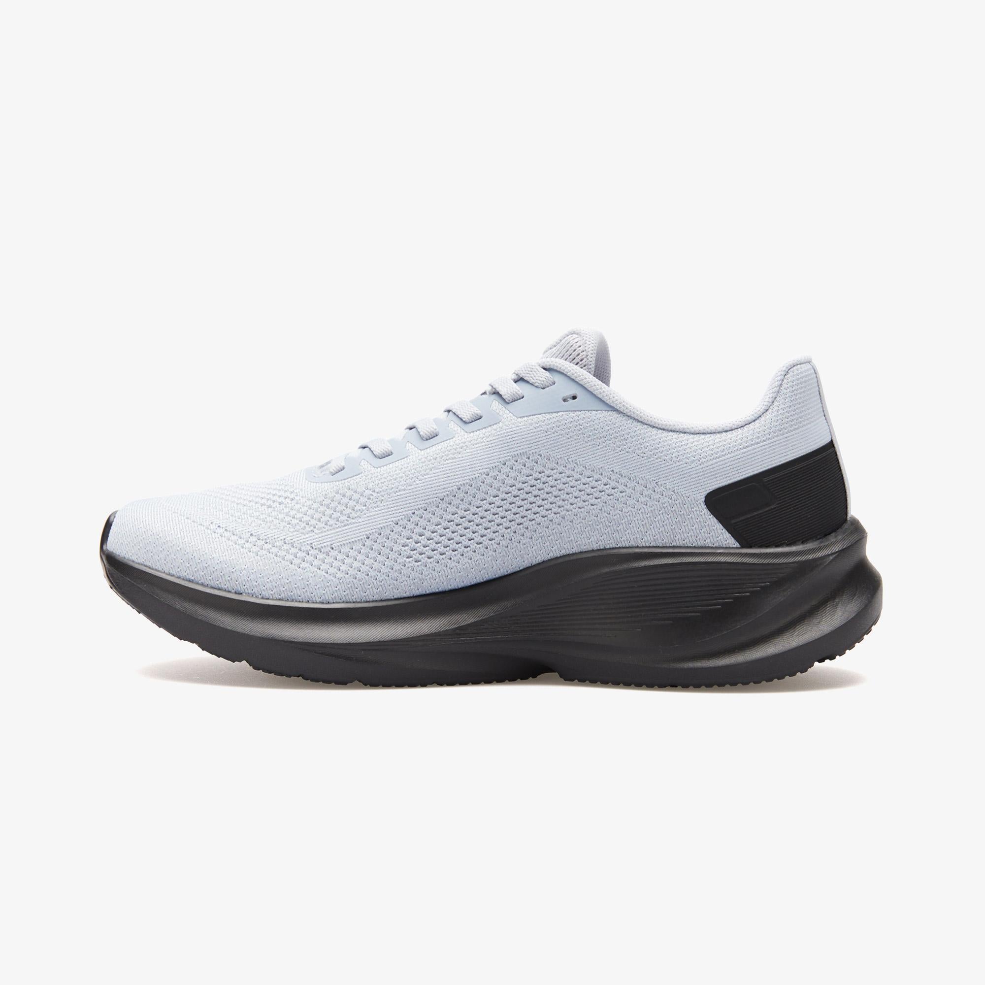 Anta Walking-3 Erkek Gri Spor Ayakkabı