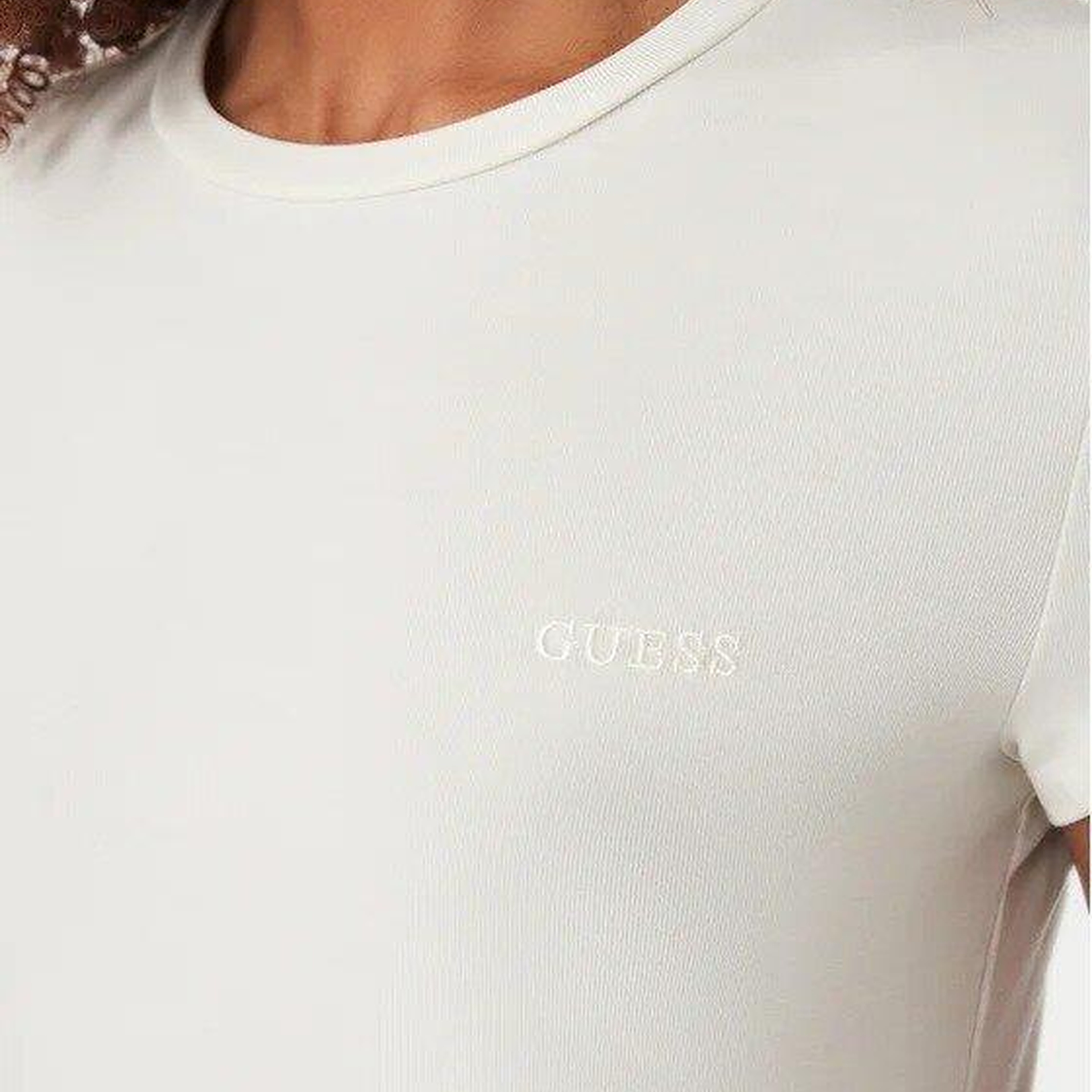 Lotus Kadın Aktif Slim Fit T-Shirt