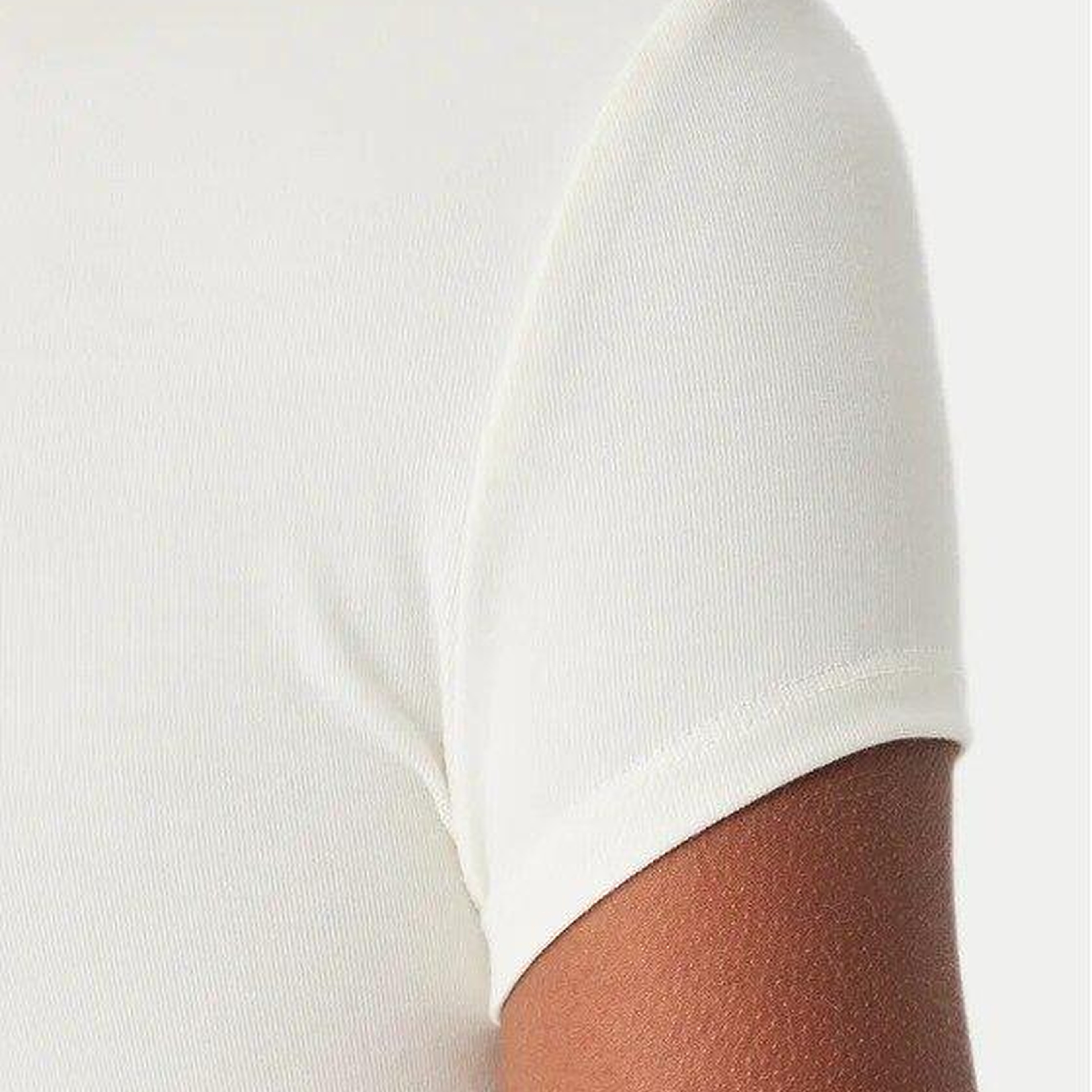 Lotus Kadın Aktif Slim Fit T-Shirt