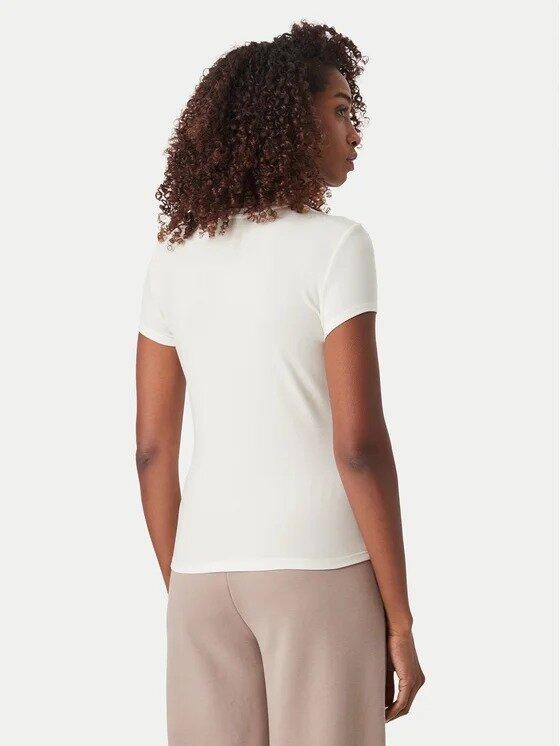 Lotus Kadın Aktif Slim Fit T-Shirt
