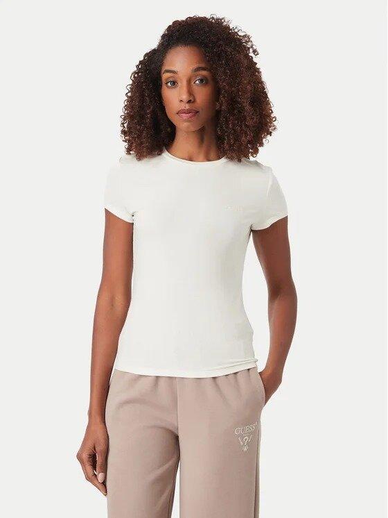 Lotus Kadın Aktif Slim Fit T-Shirt