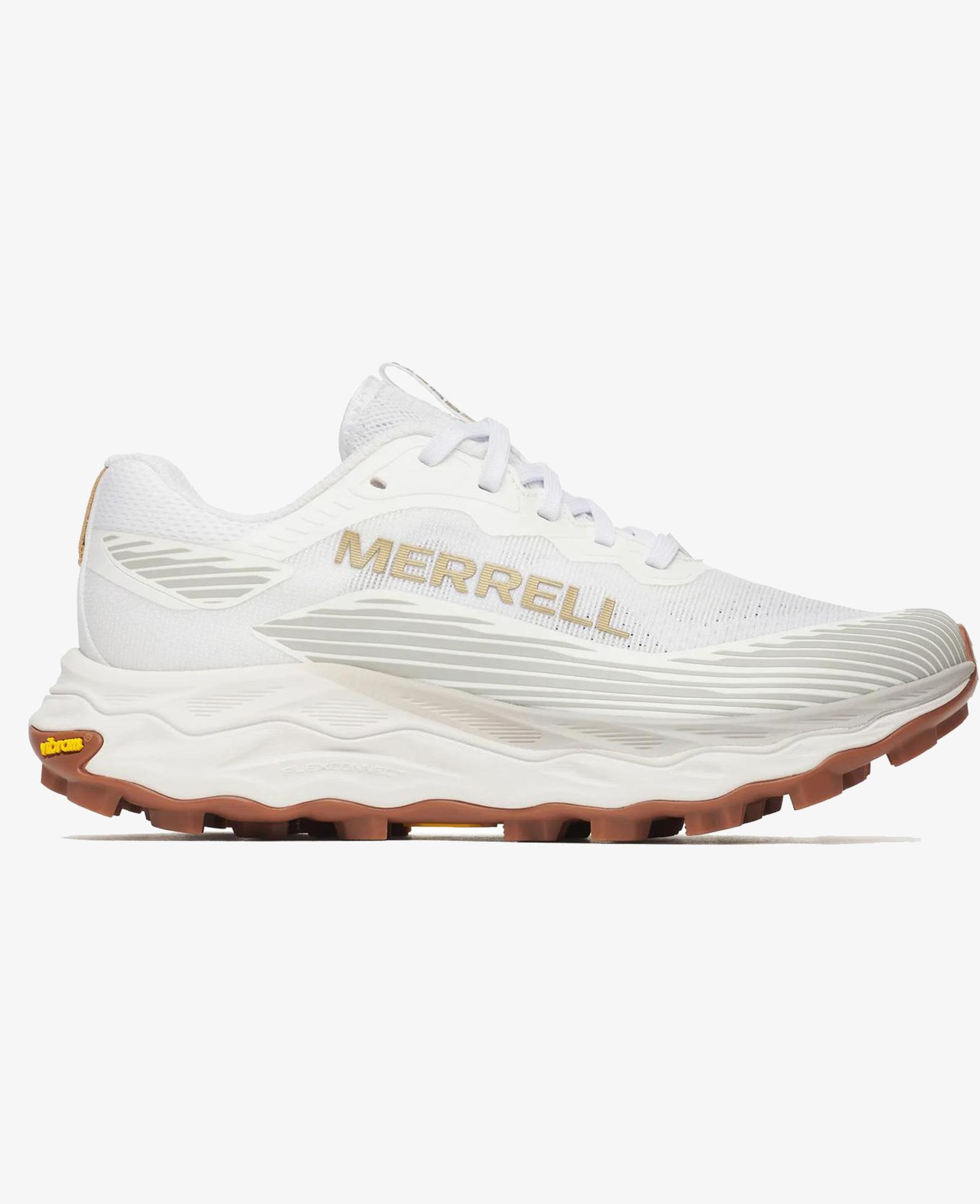 Merrell Agility Peak 6 Kadın Kahverengi Spor Ayakkabı