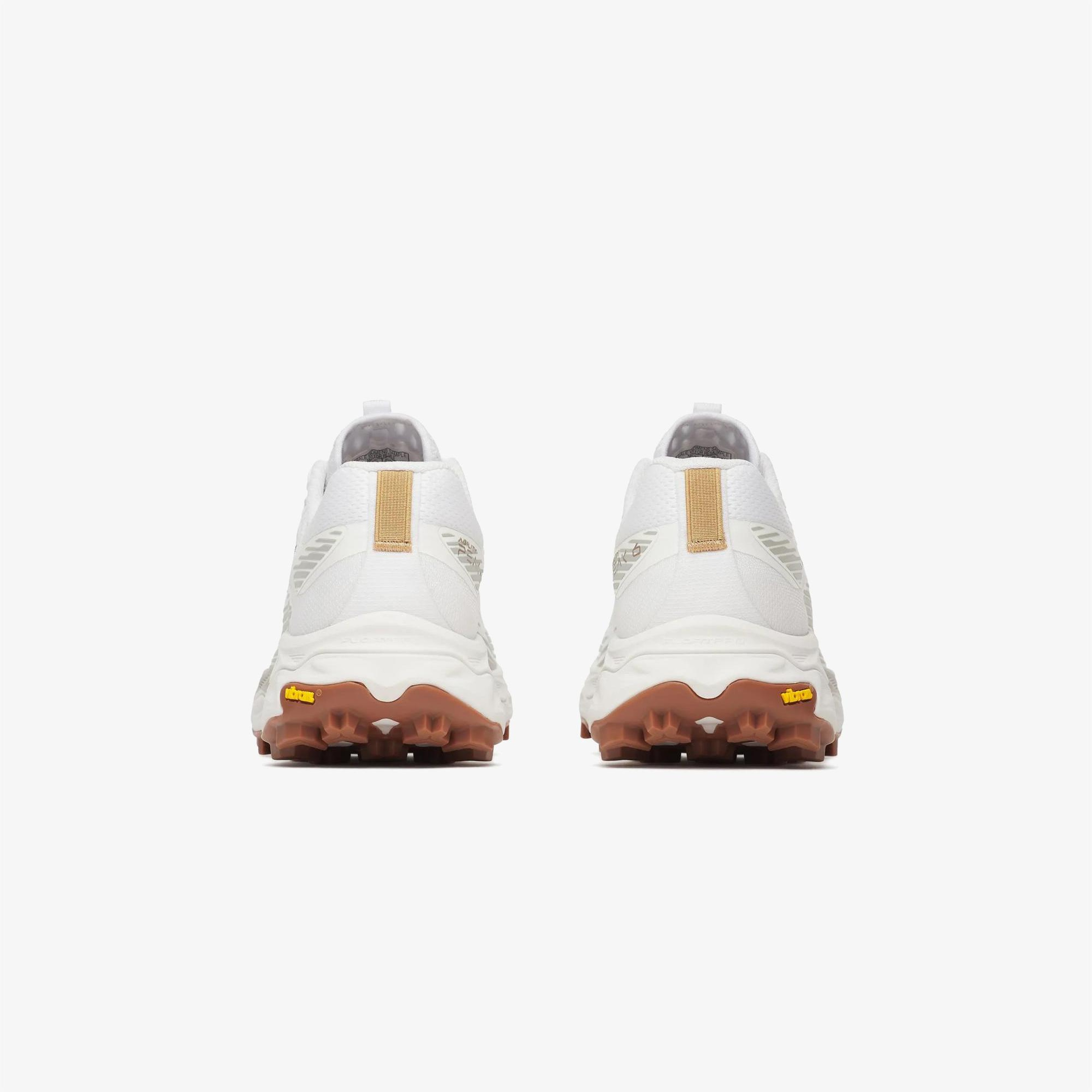 Merrell Agility Peak 6 Kadın Kahverengi Spor Ayakkabı