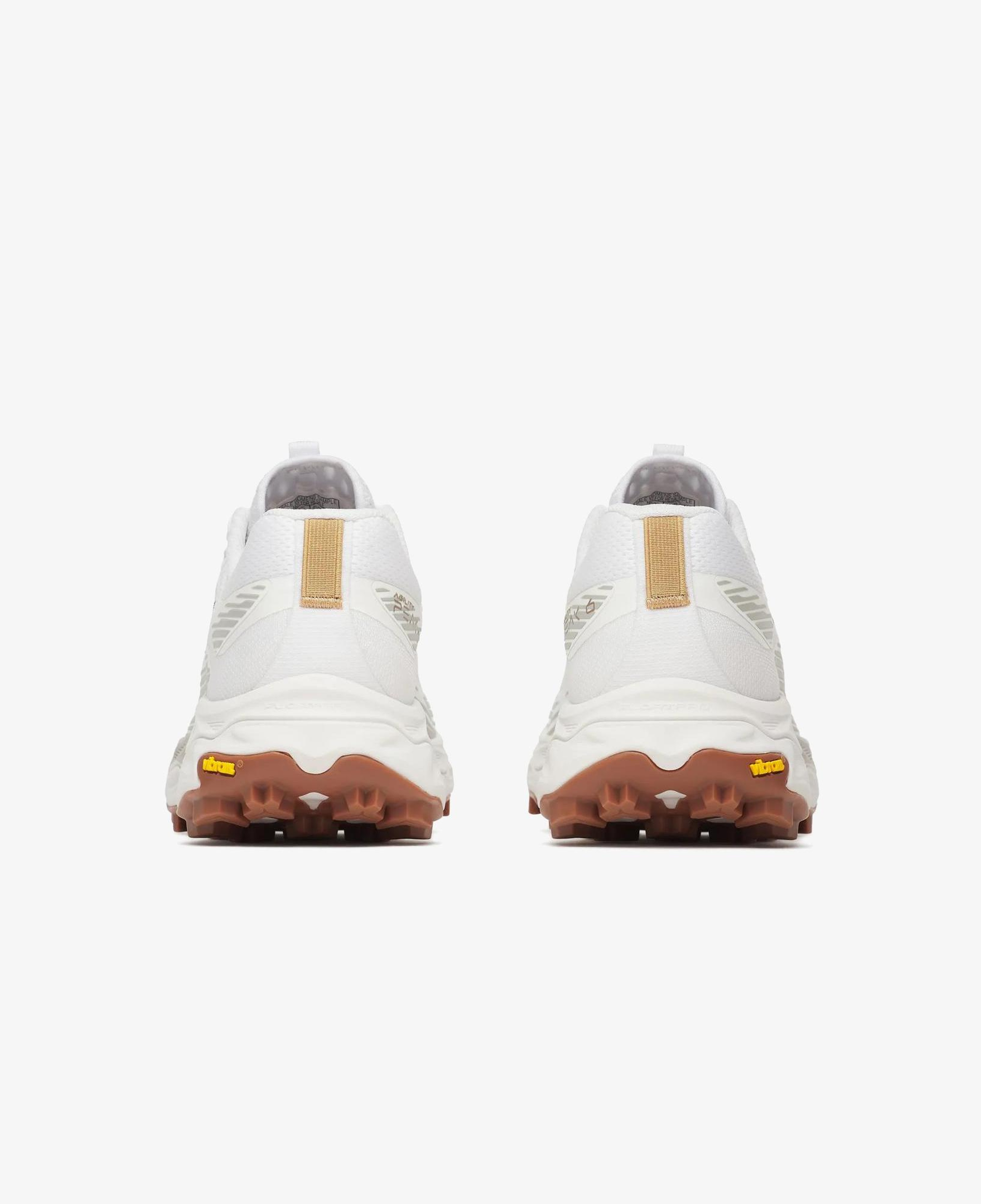 Merrell Agility Peak 6 Kadın Kahverengi Spor Ayakkabı