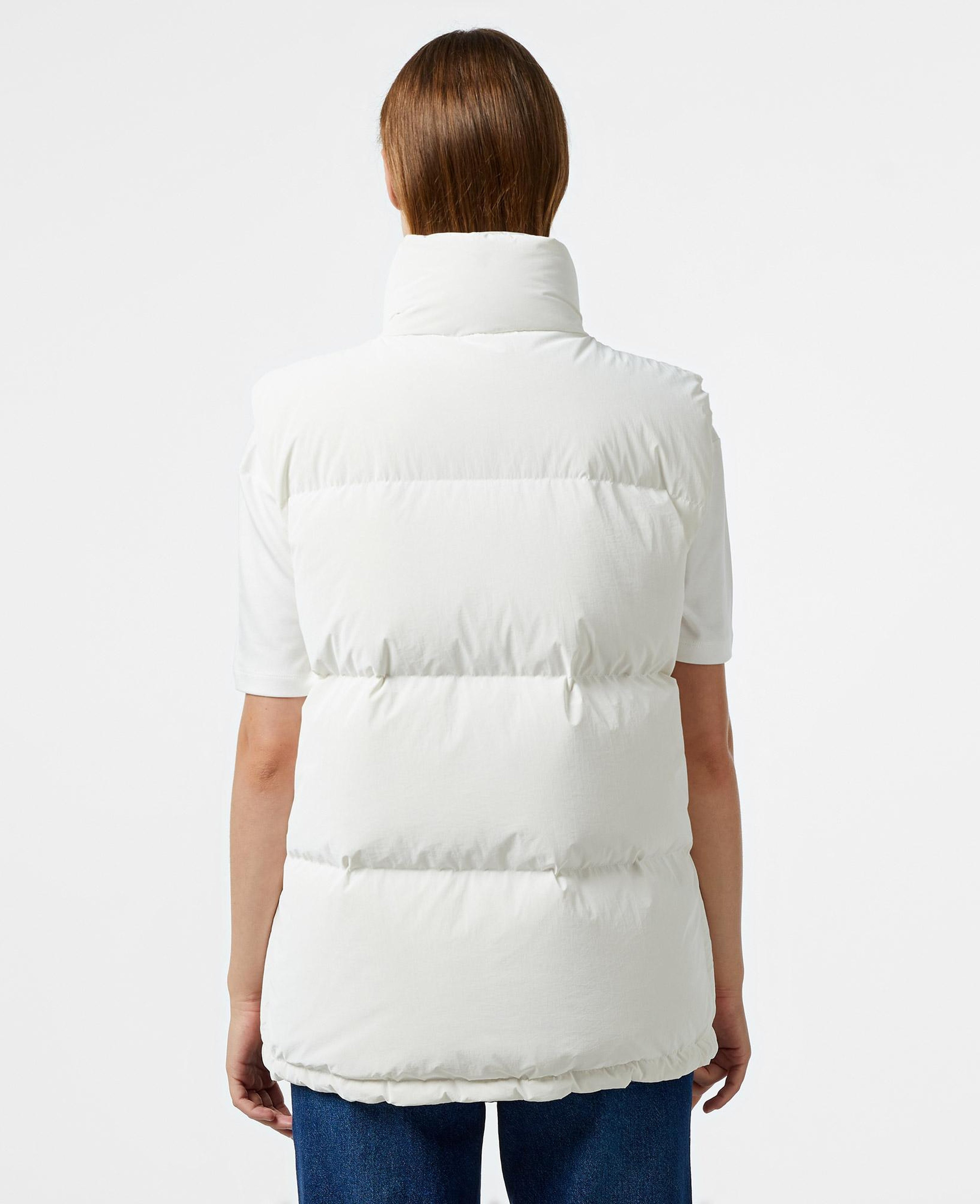 Lacoste Kadın Krem Mont